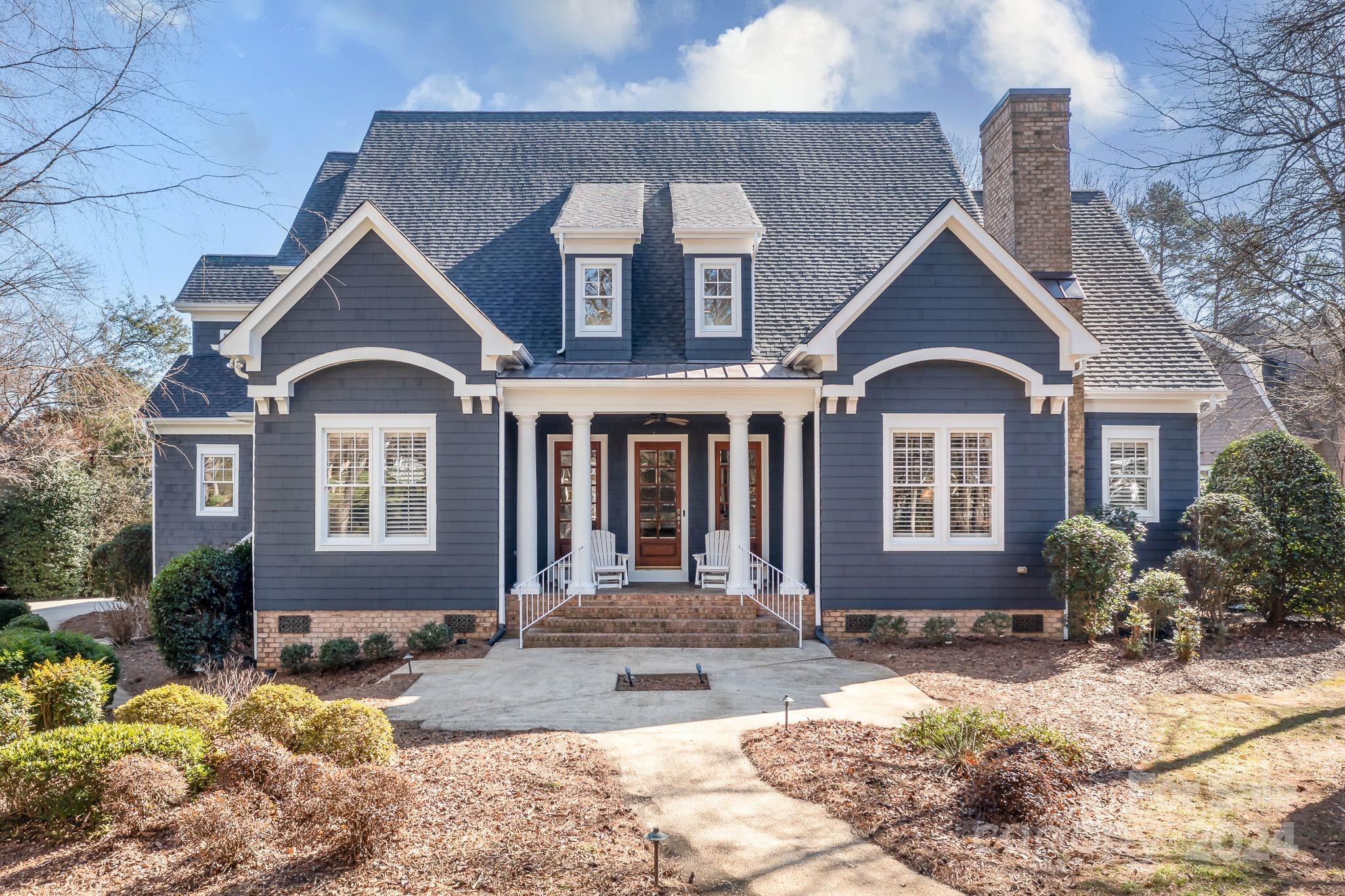 The Point - Residential