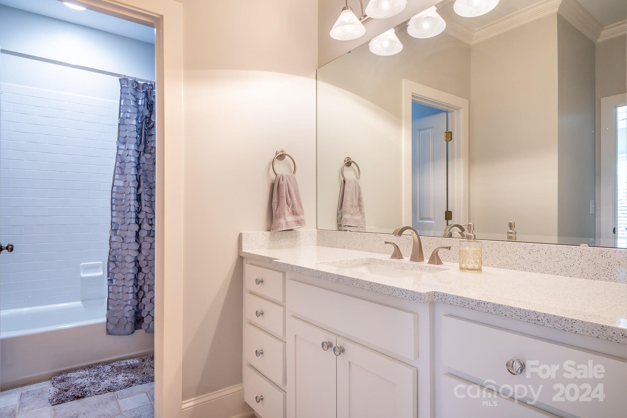 The Point - Residential