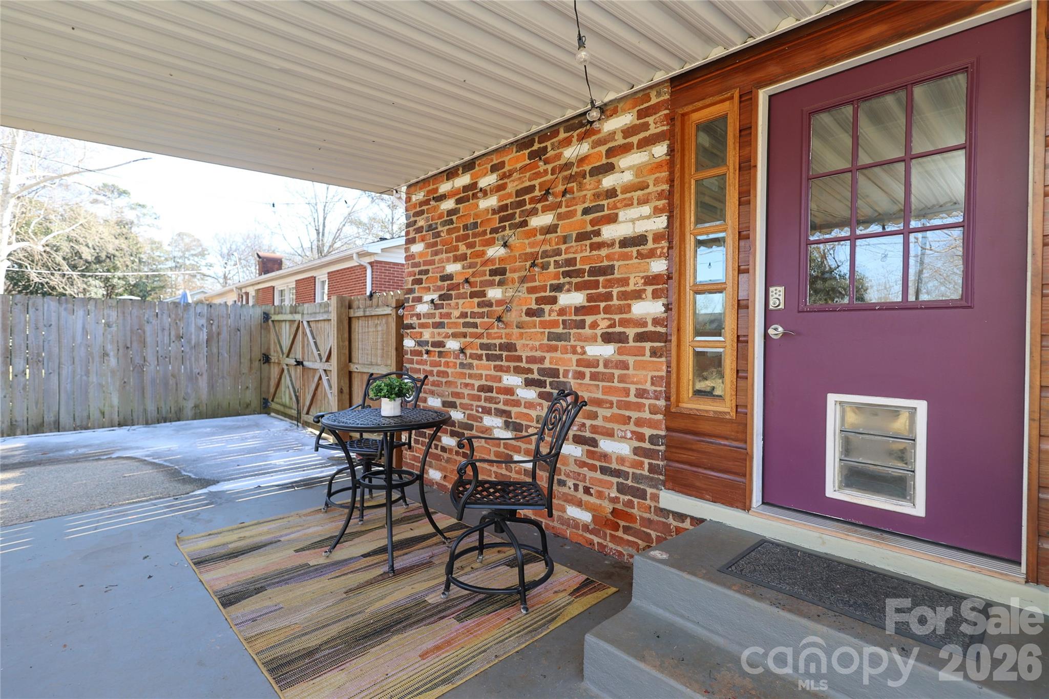 Country Club Heights - Residential