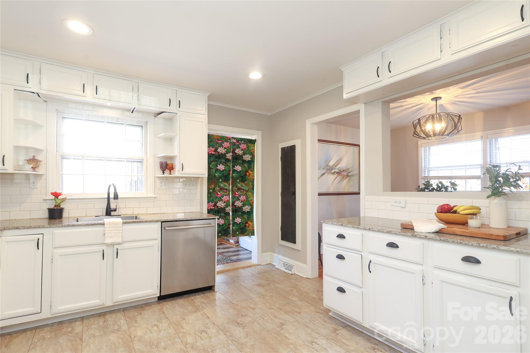 Country Club Heights - Residential