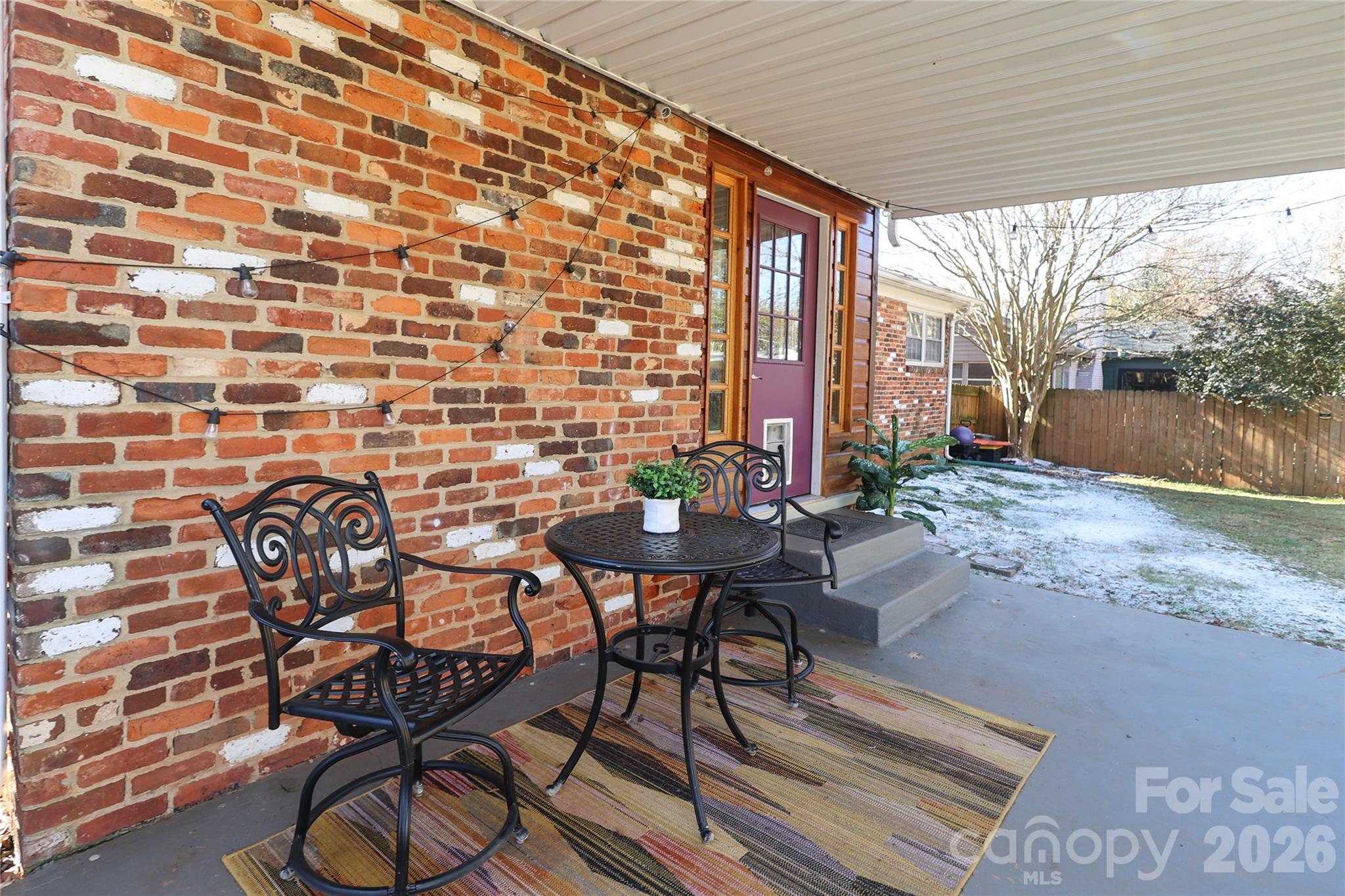 Country Club Heights - Residential