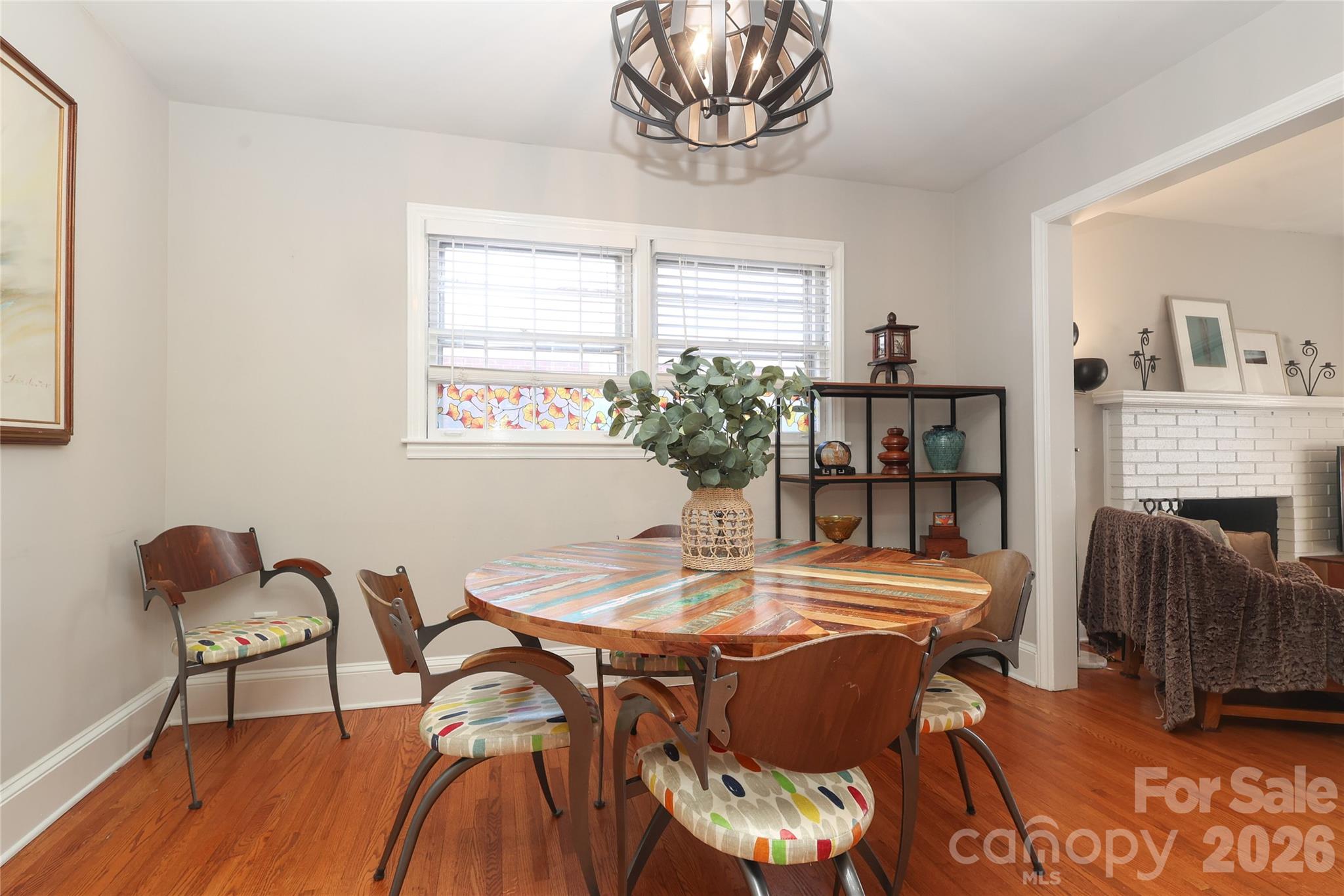 Country Club Heights - Residential