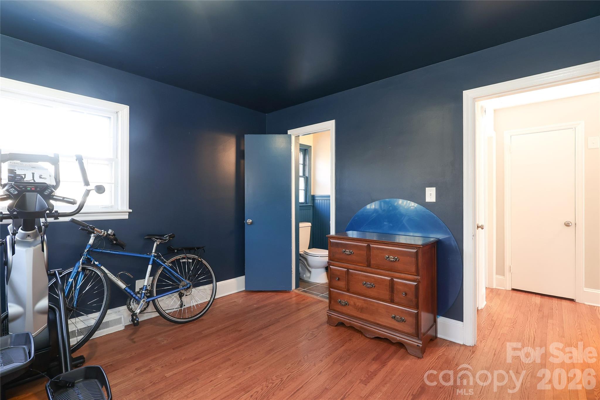 Country Club Heights - Residential