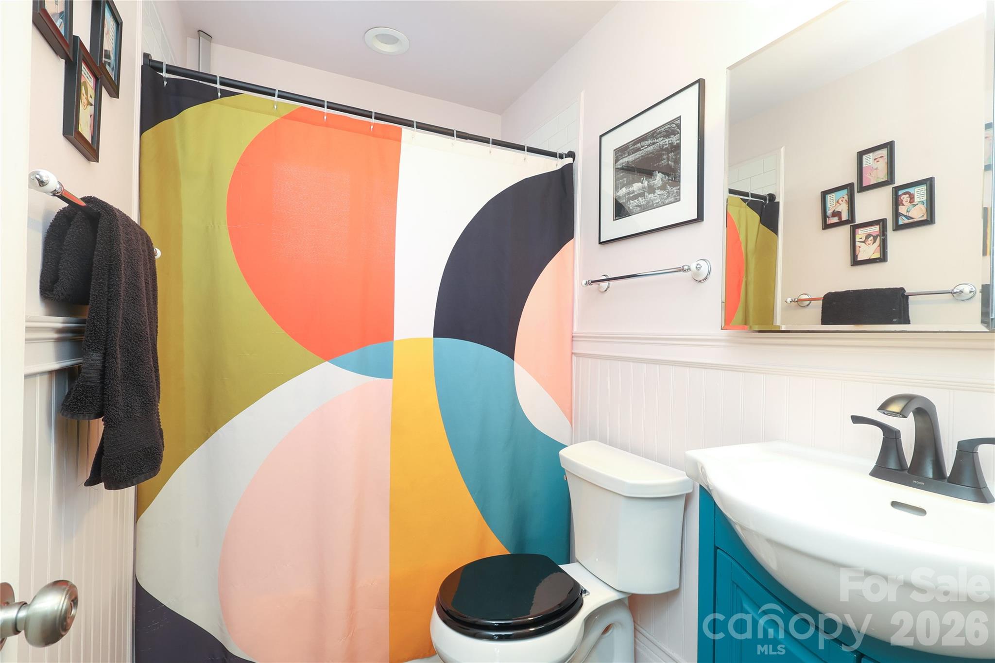 Country Club Heights - Residential