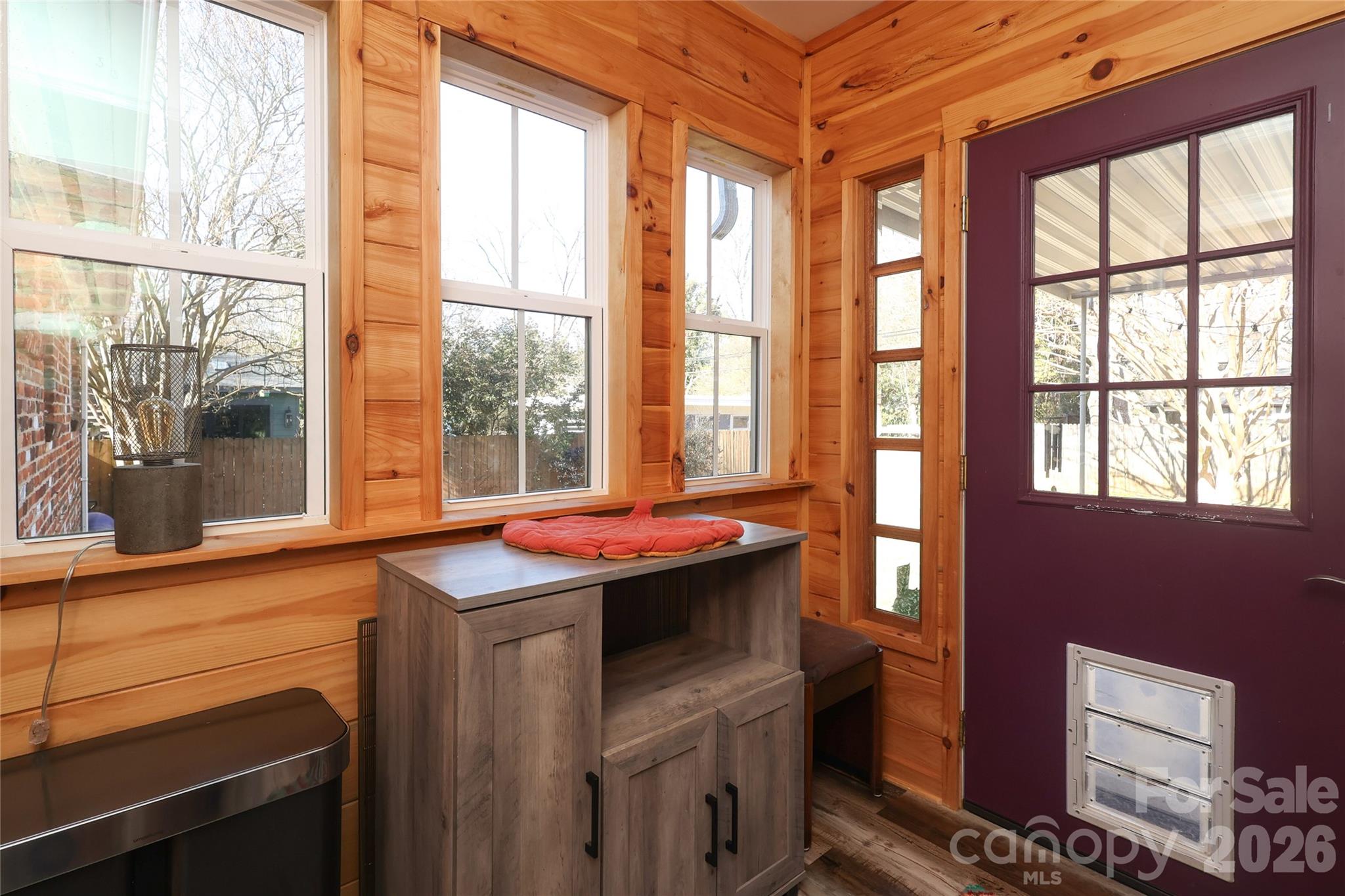 Country Club Heights - Residential