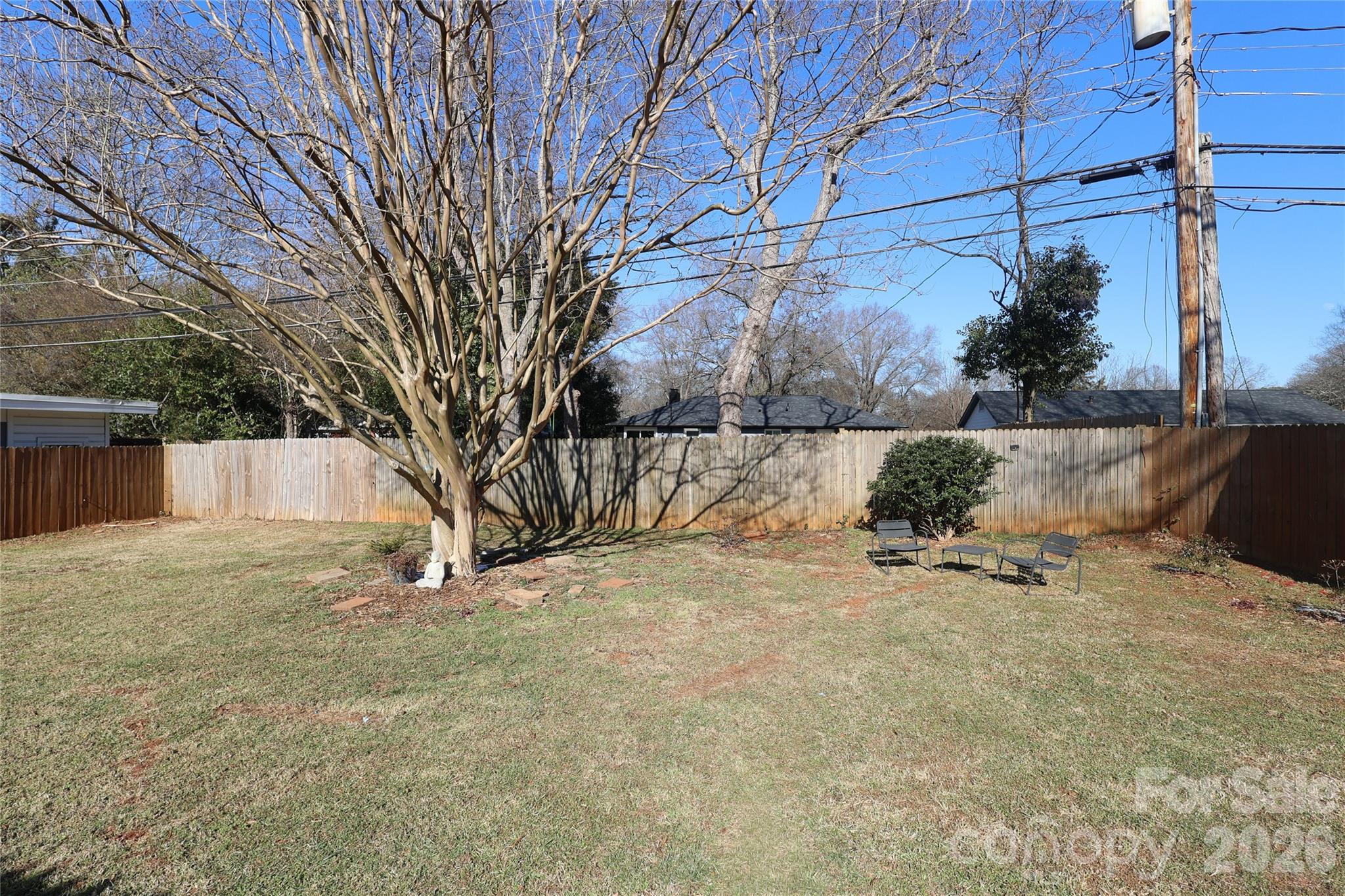 Country Club Heights - Residential