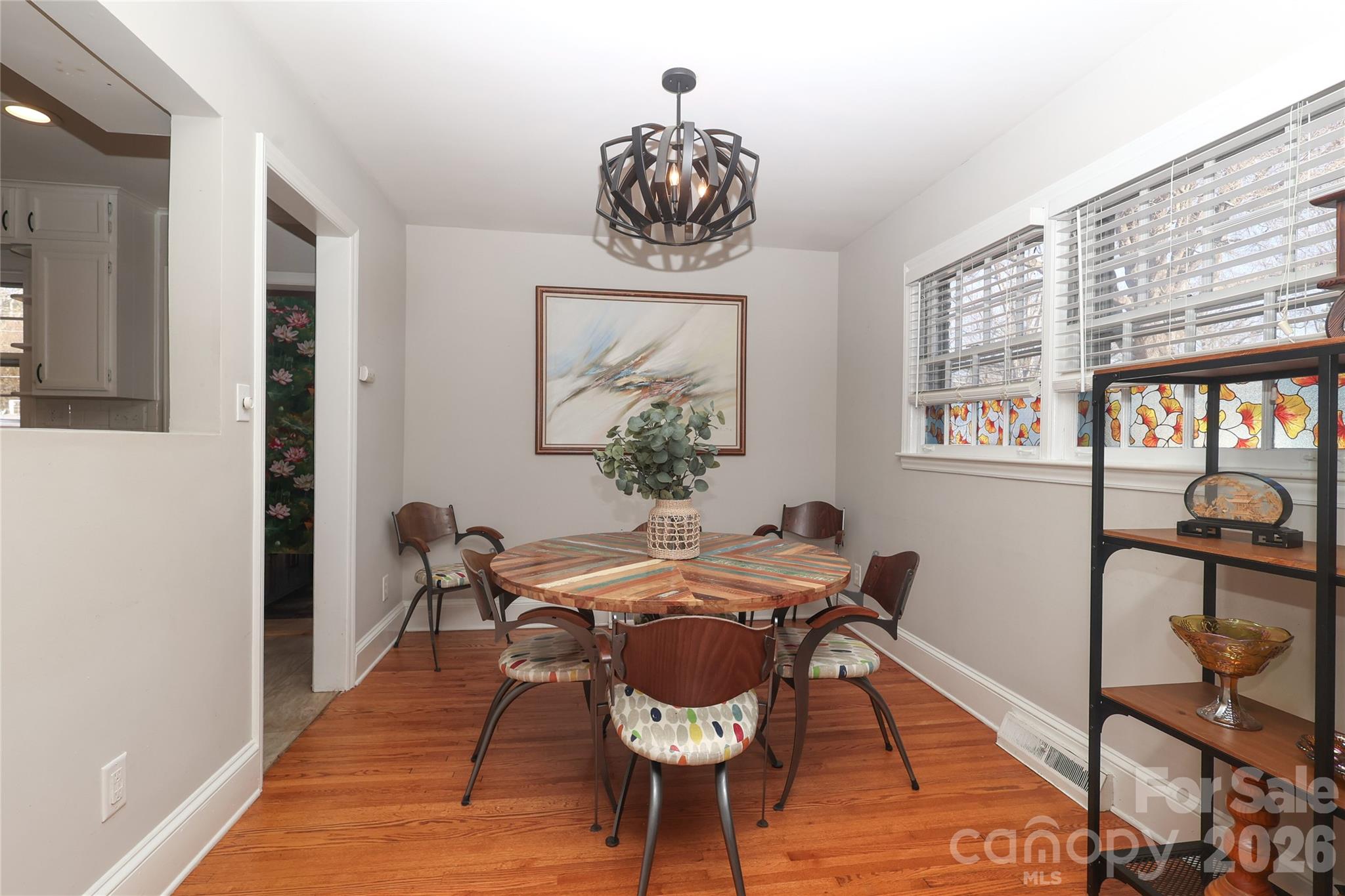 Country Club Heights - Residential