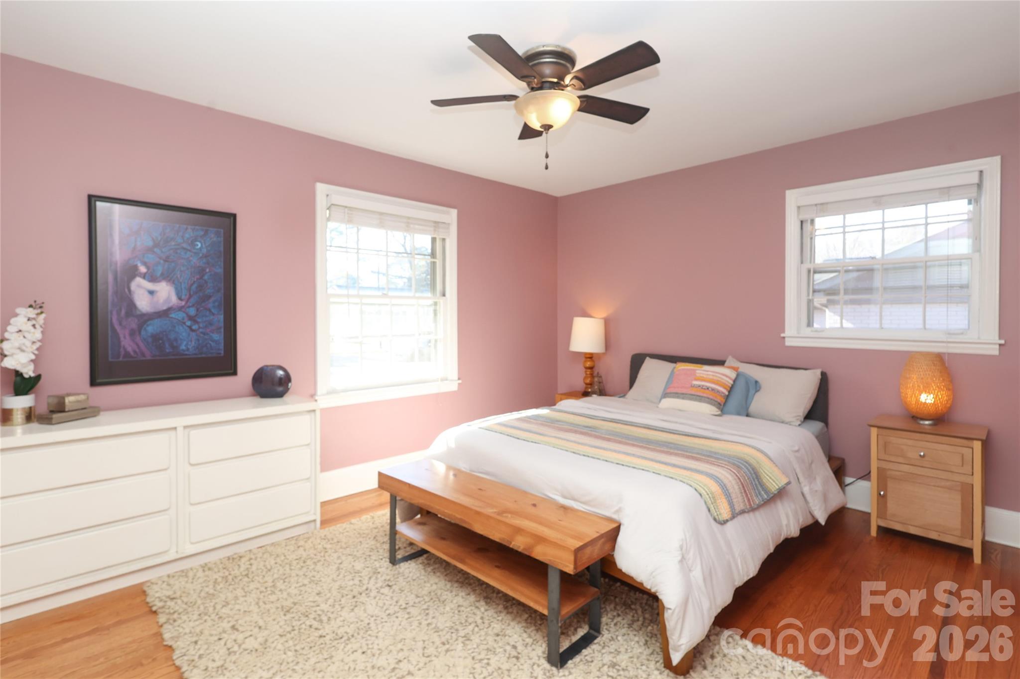 Country Club Heights - Residential