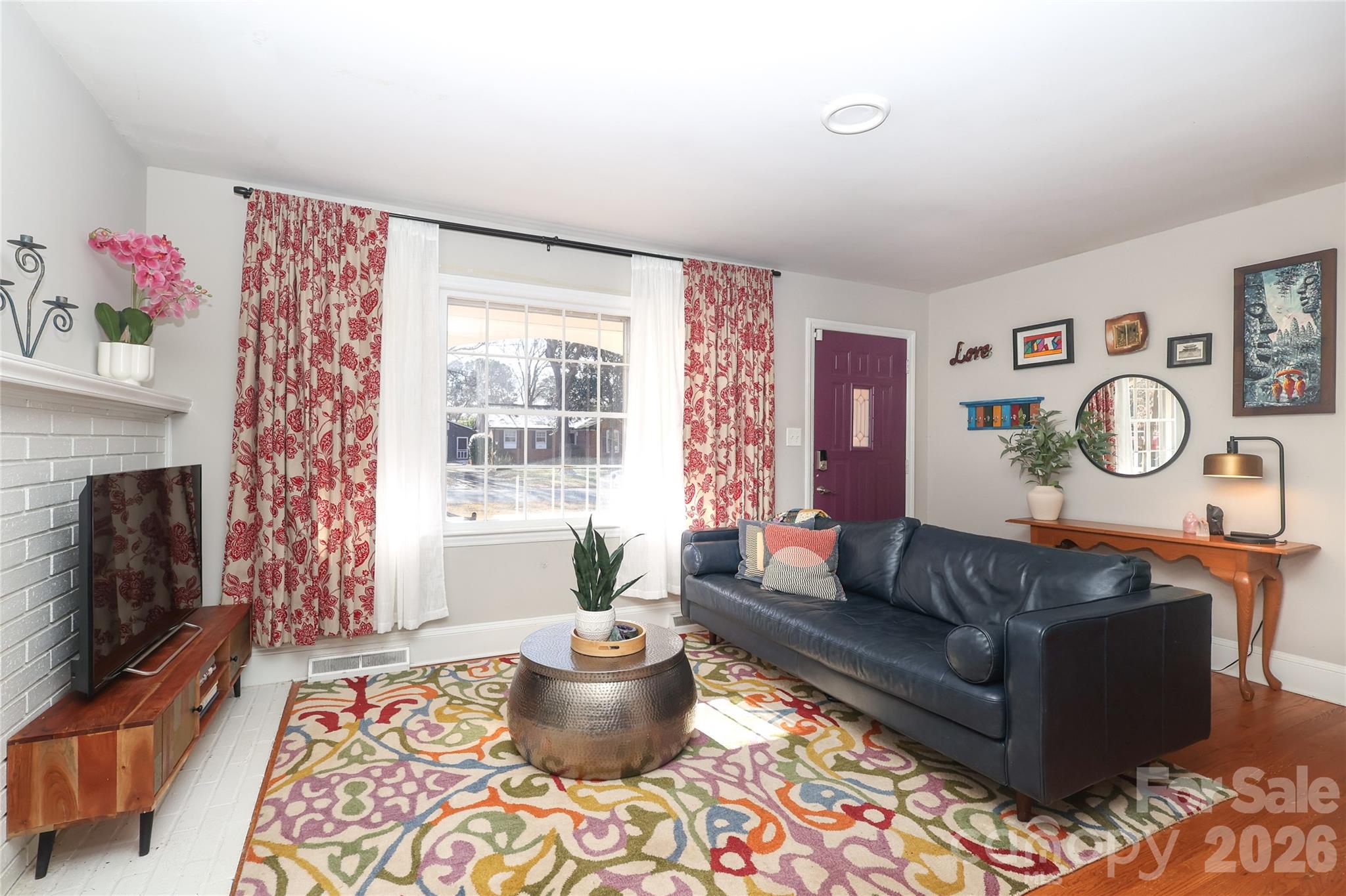 Country Club Heights - Residential