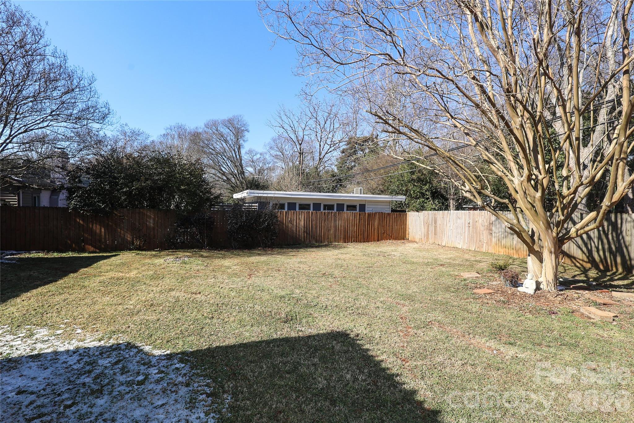 Country Club Heights - Residential