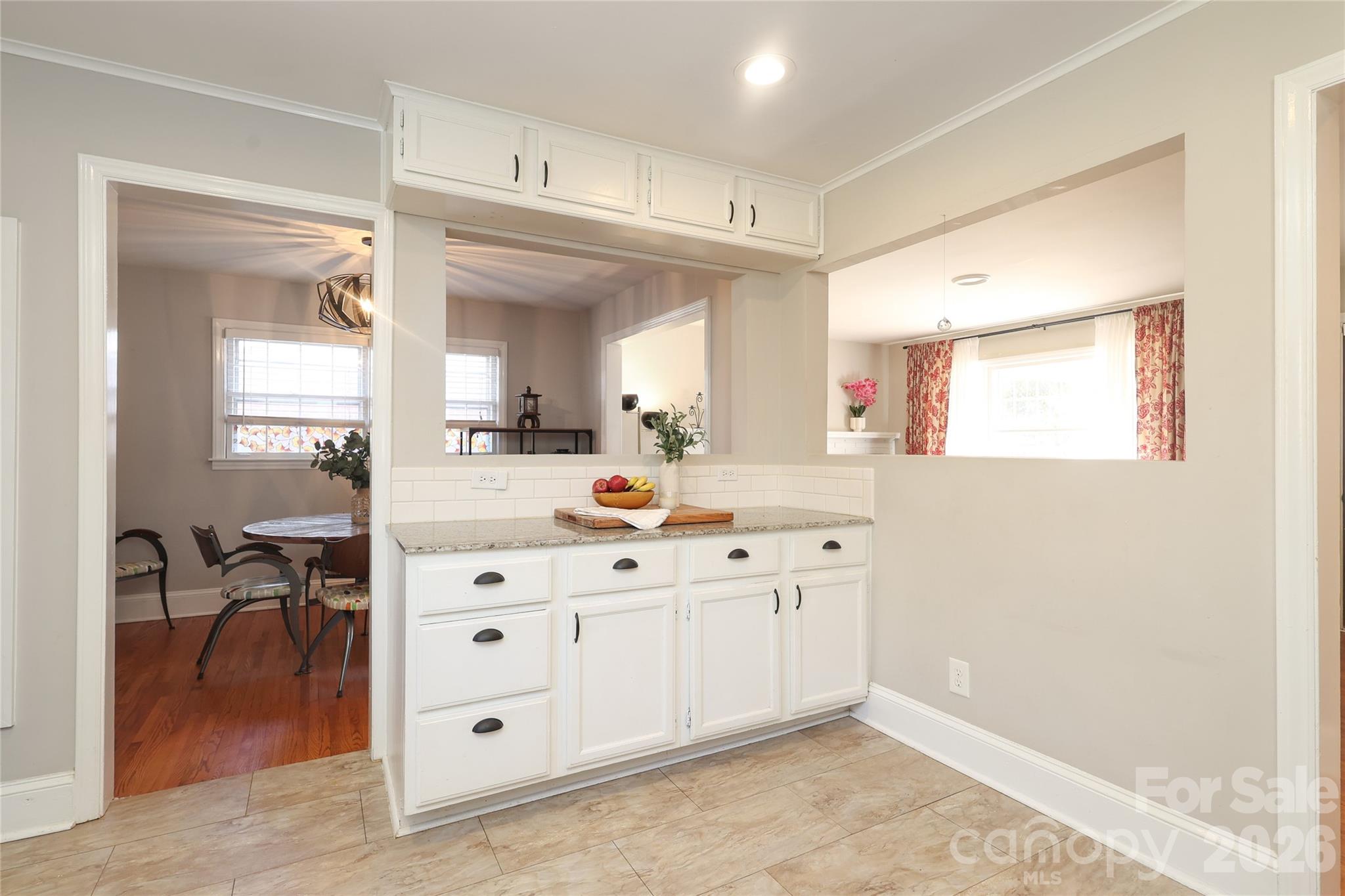 Country Club Heights - Residential