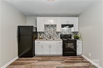 Terrace View Senior Condos - Residential Lease