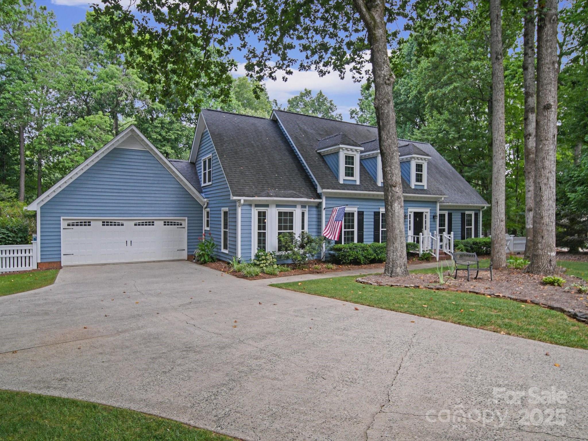 3200 Eppinette Court