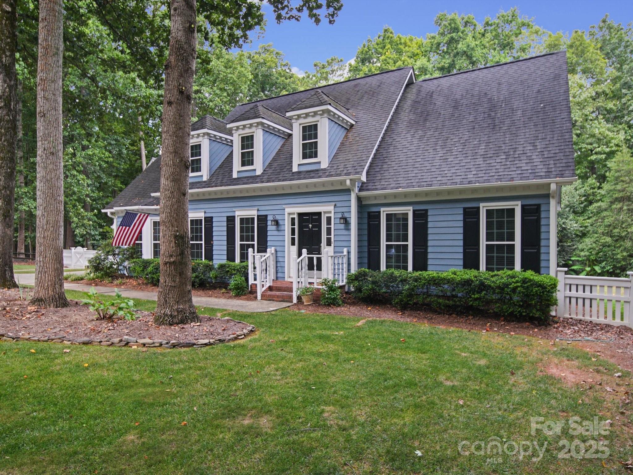 3200 Eppinette Court