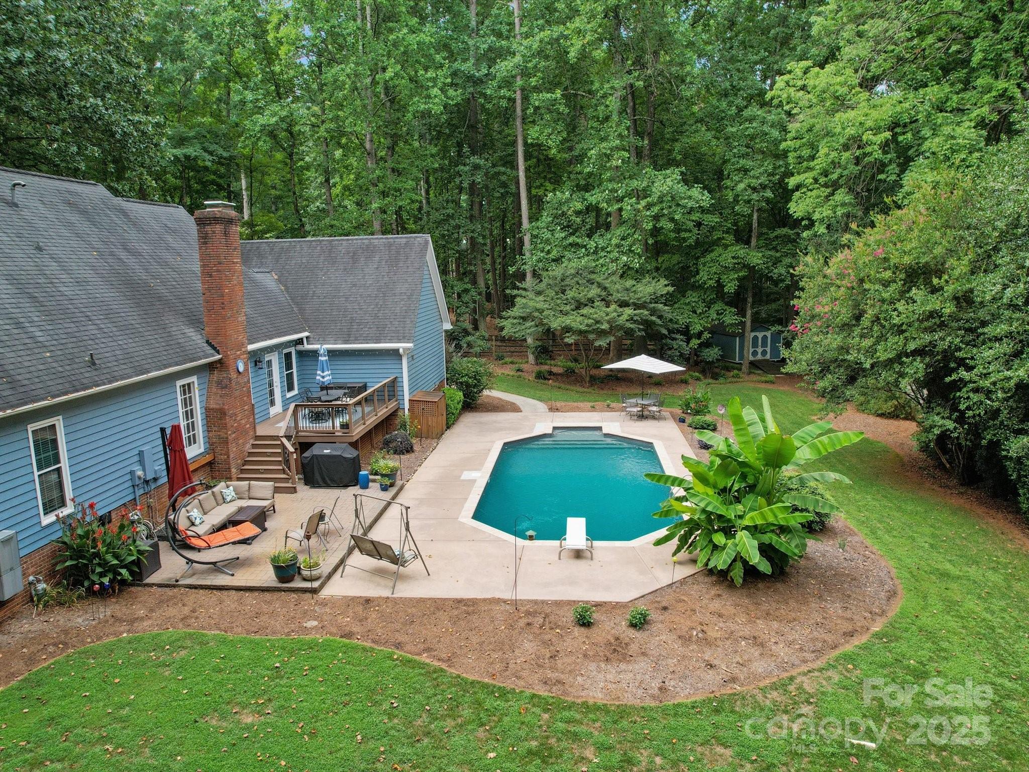 3200 Eppinette Court