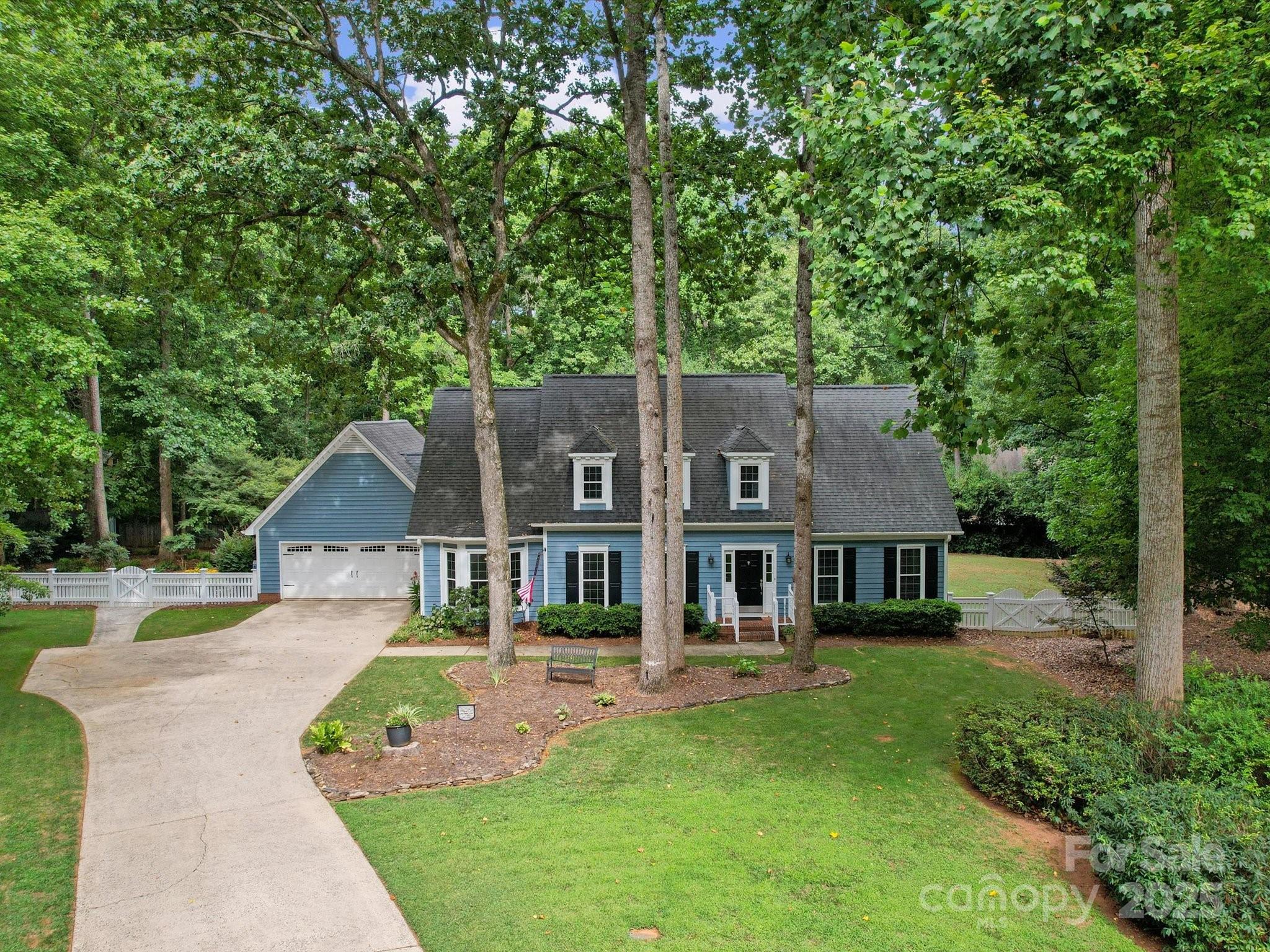 3200 Eppinette Court