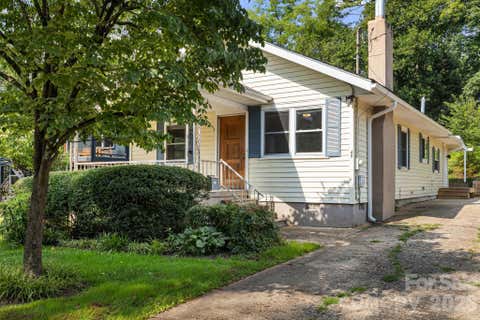 Photo of 48 Carrier Street, Asheville, NC 28806 (MLS # 4413452)
