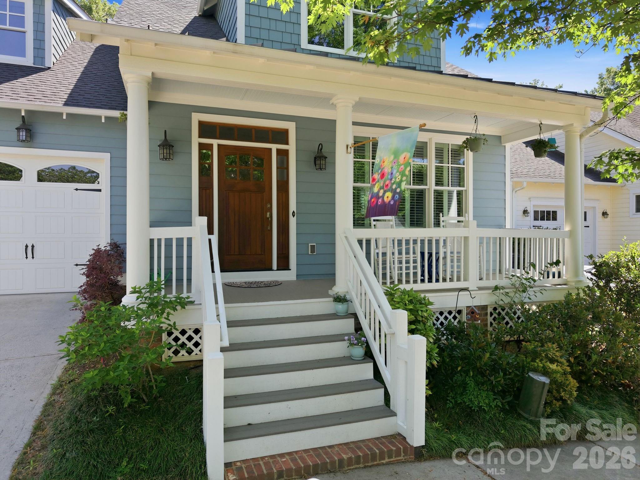 625 James Alexander Way
