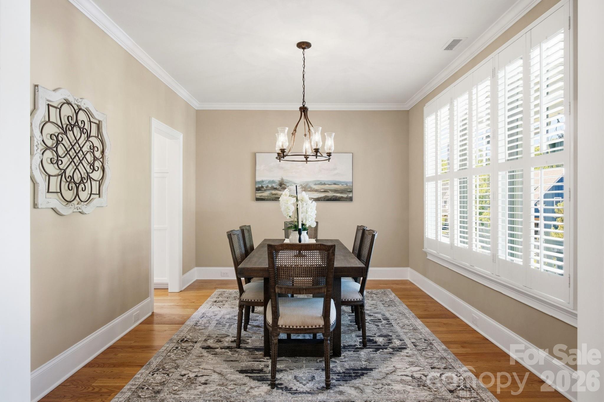 Davidson Springs - Residential