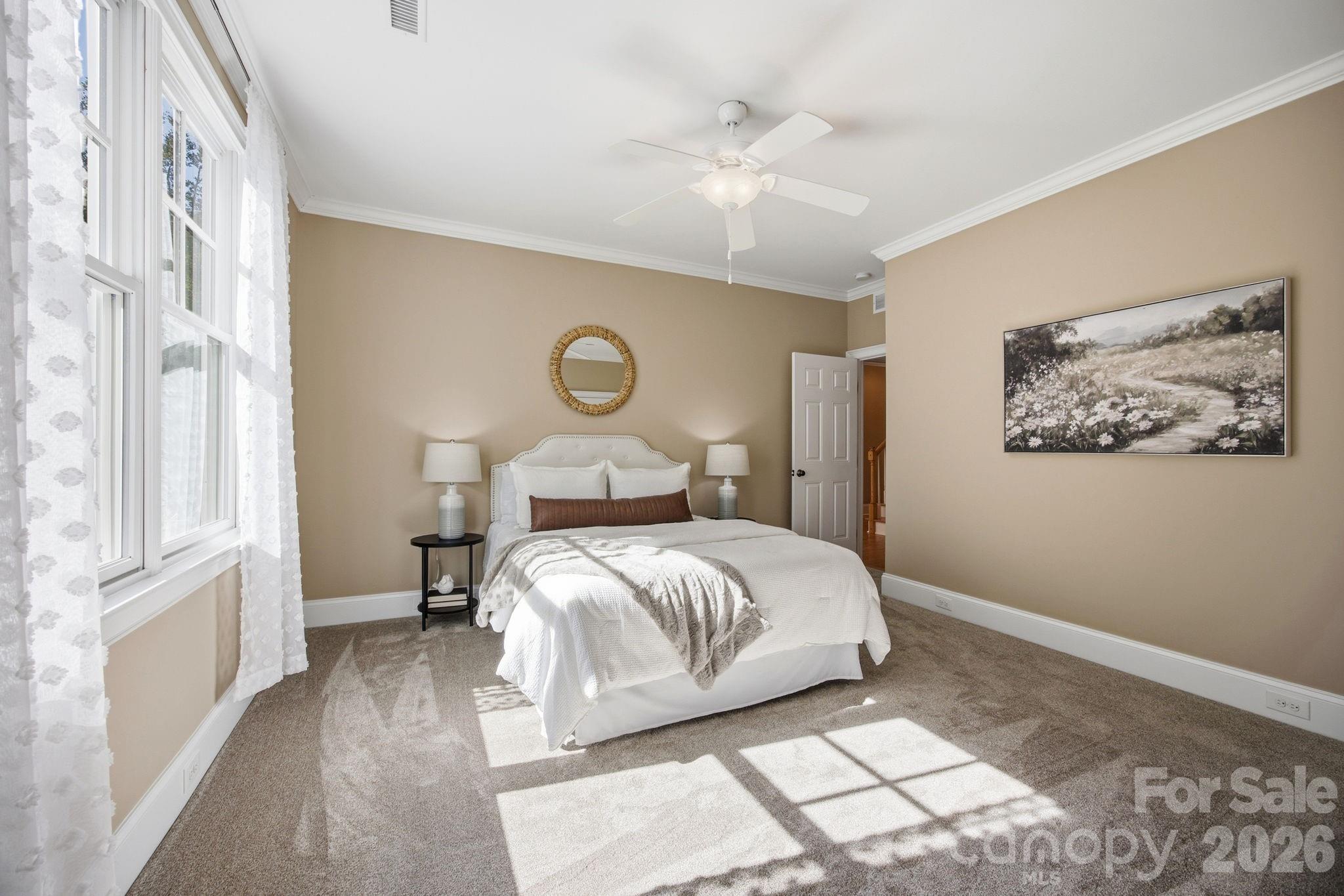 Davidson Springs - Residential