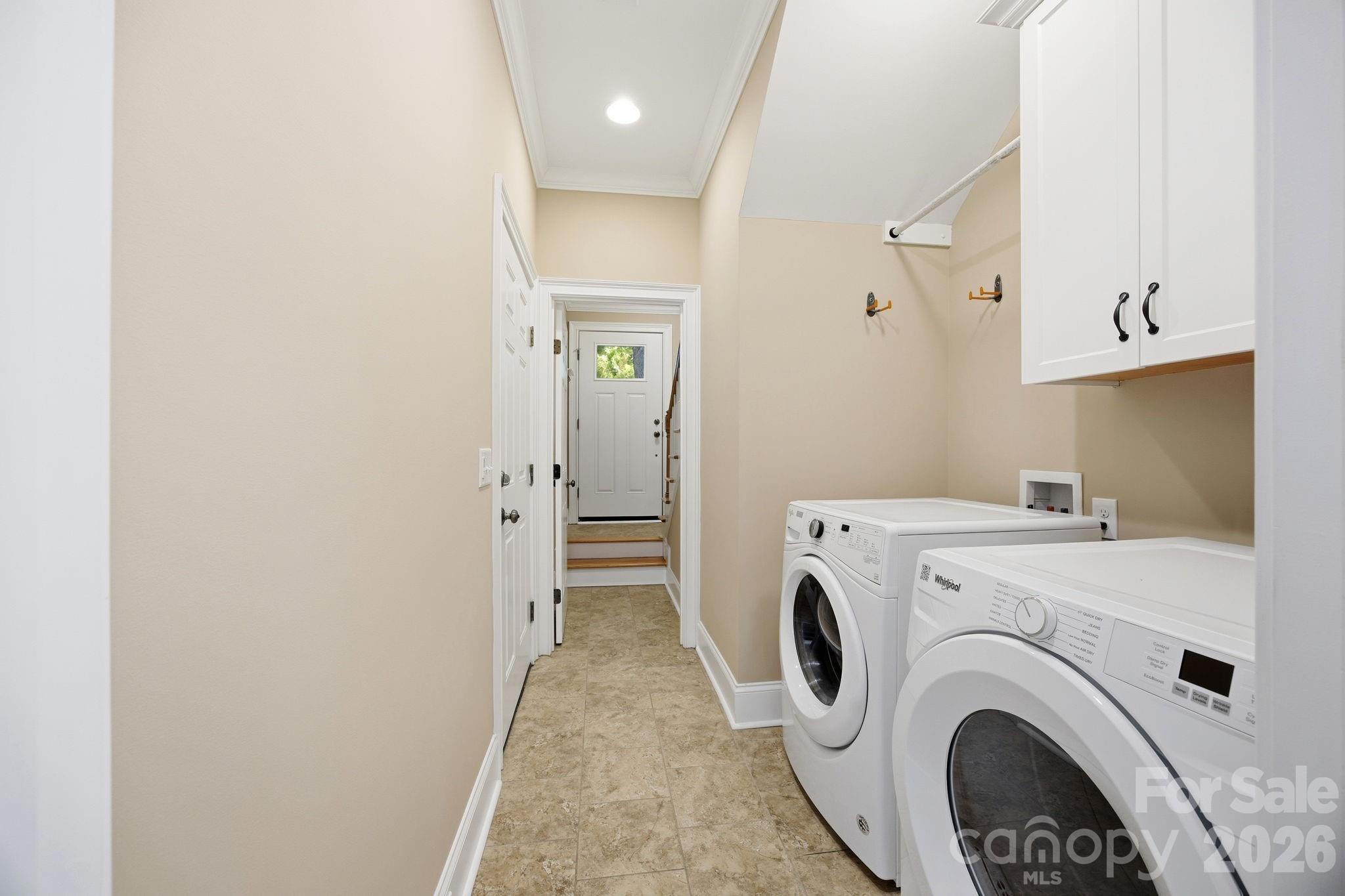 Davidson Springs - Residential