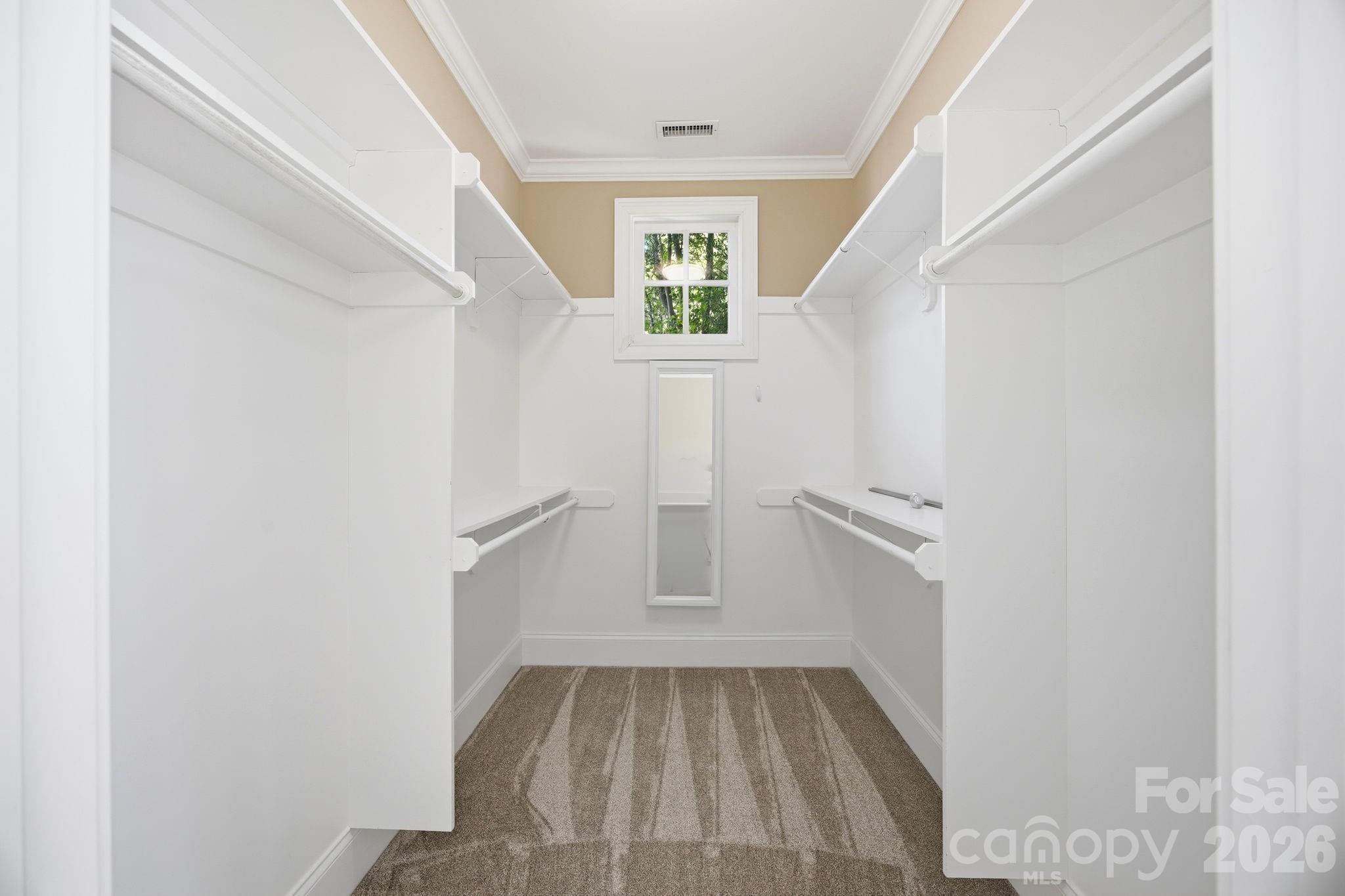 Davidson Springs - Residential