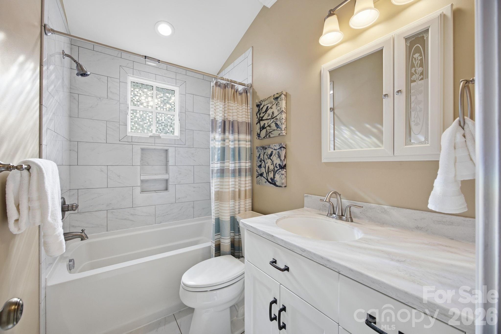Davidson Springs - Residential