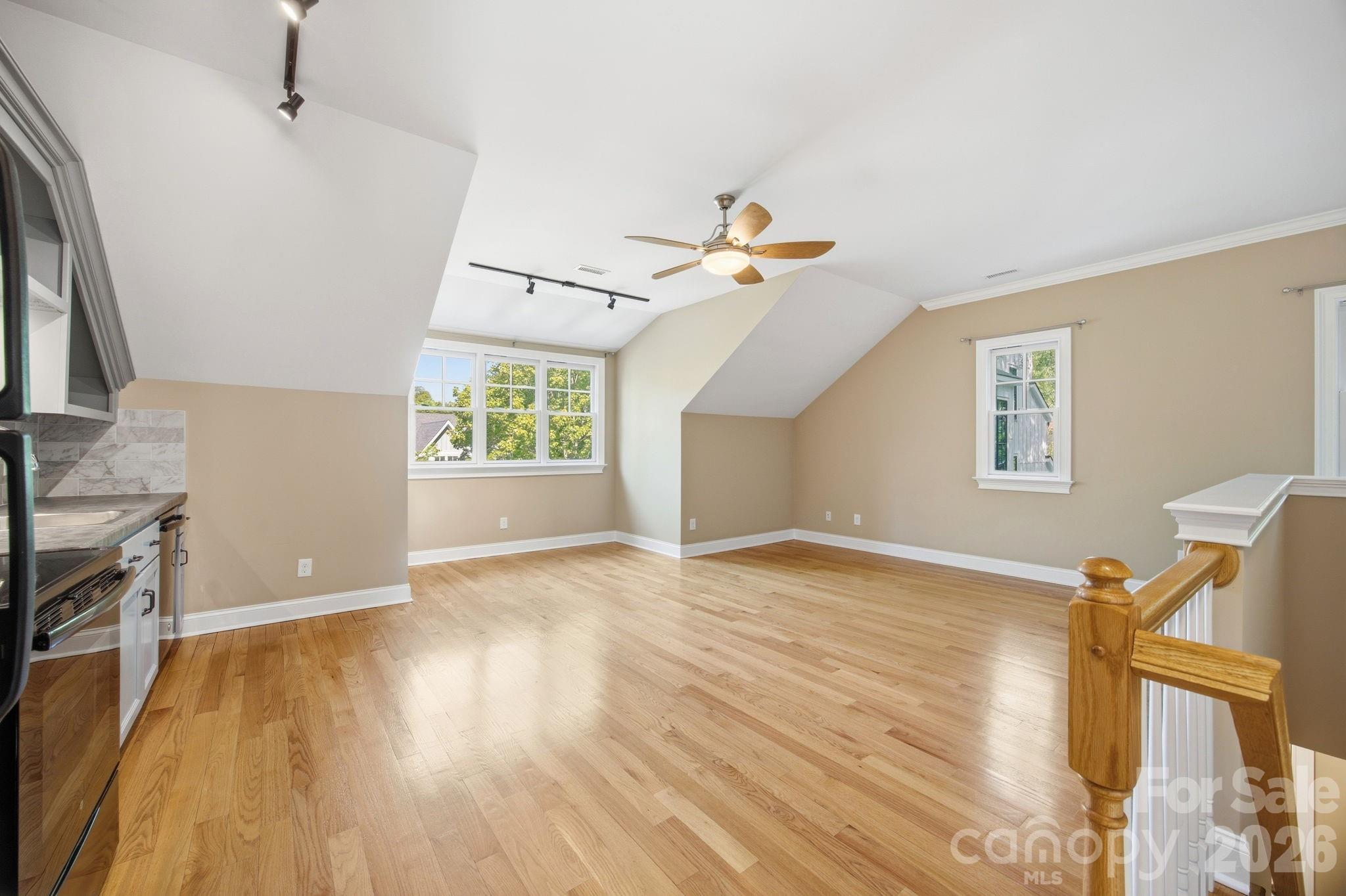 Davidson Springs - Residential