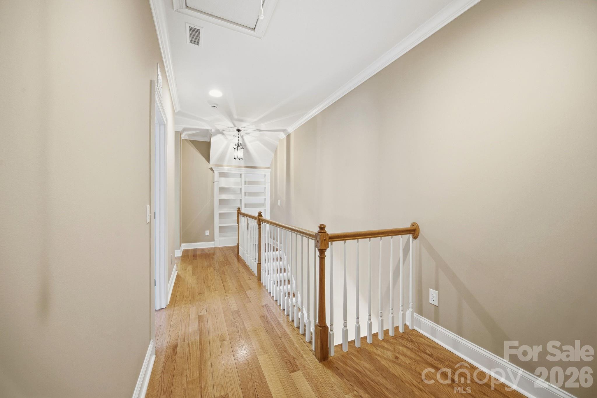 Davidson Springs - Residential