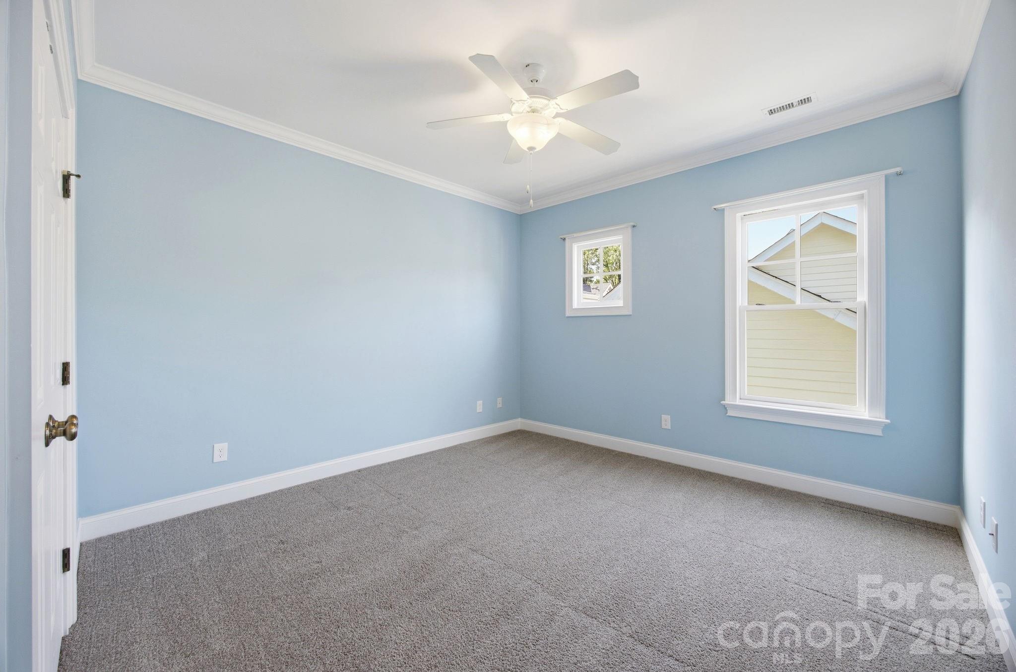 Davidson Springs - Residential