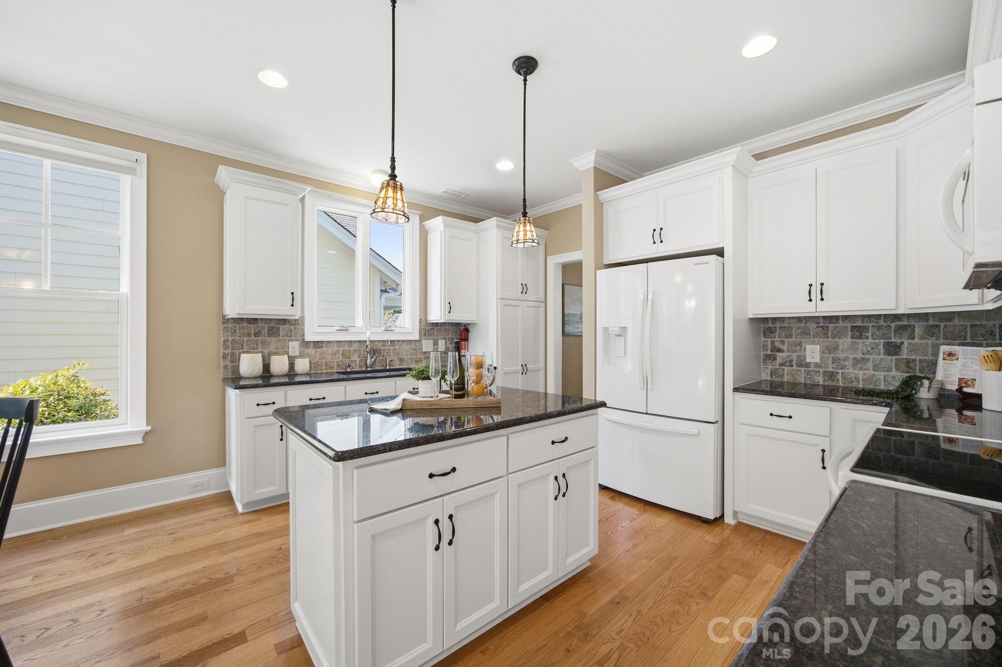Davidson Springs - Residential