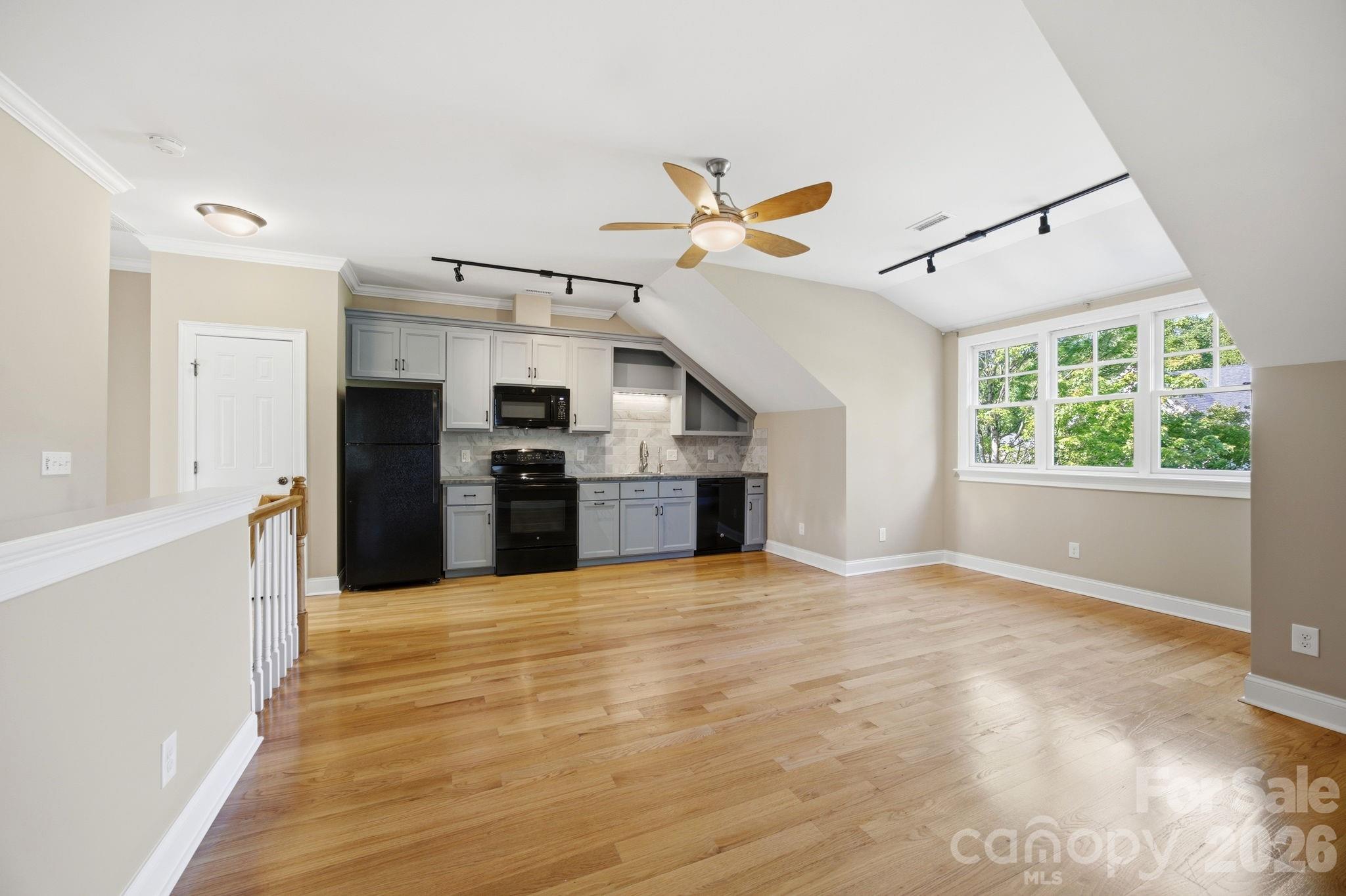 Davidson Springs - Residential
