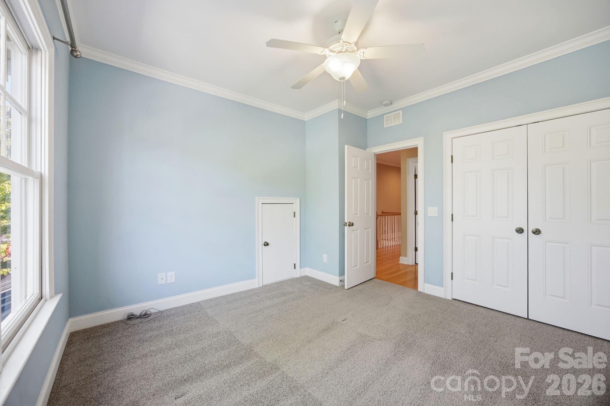 Davidson Springs - Residential