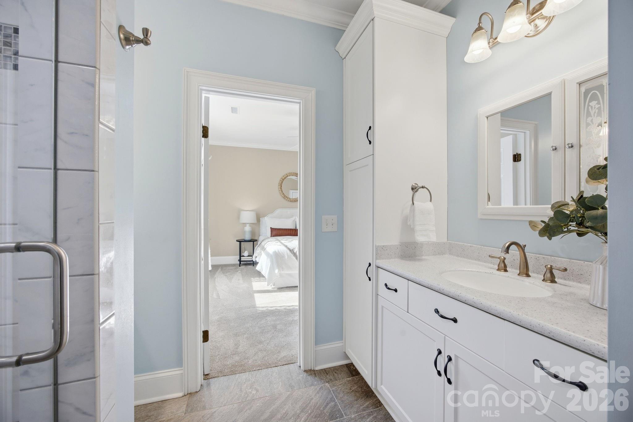 Davidson Springs - Residential