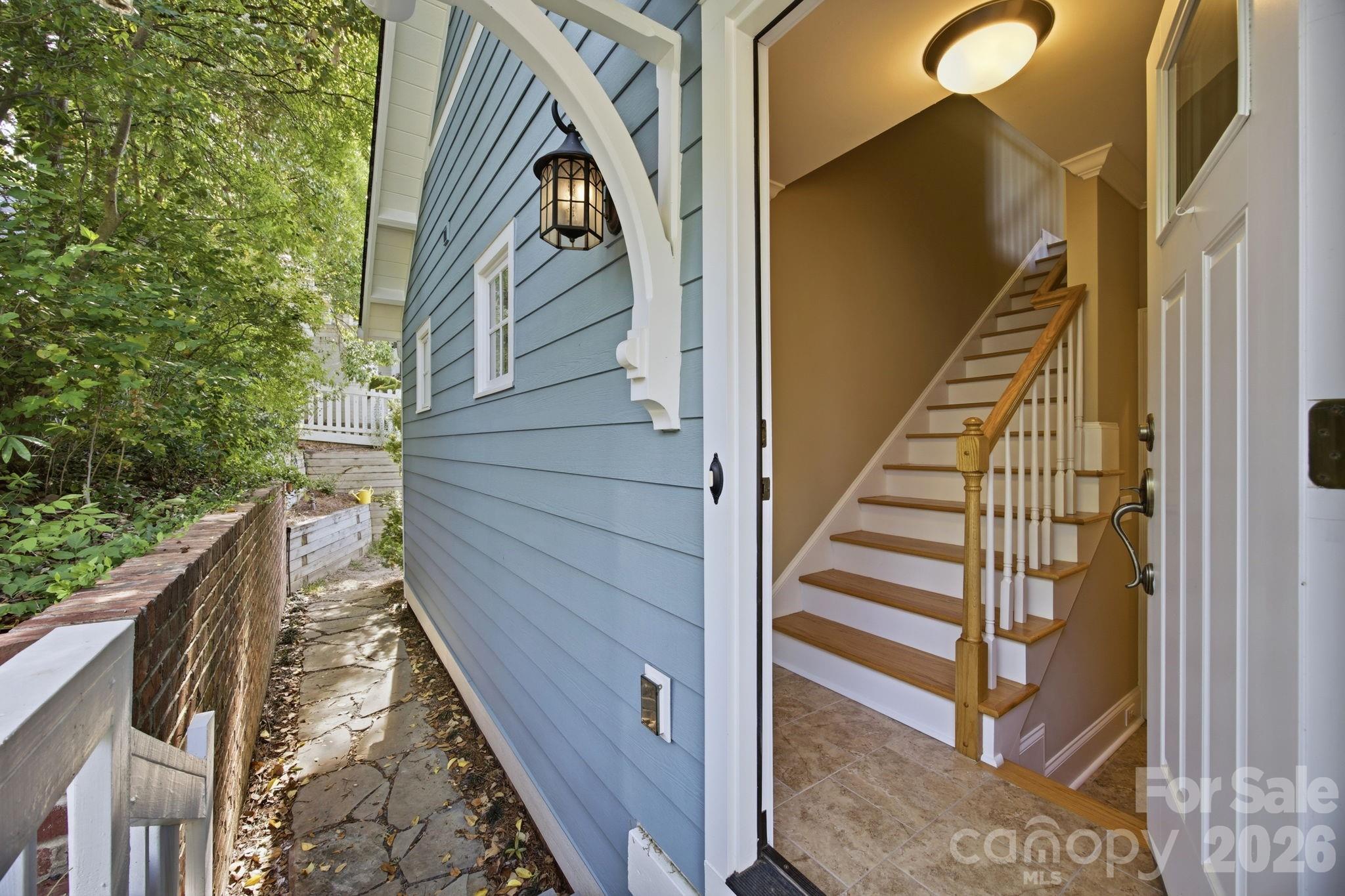 Davidson Springs - Residential