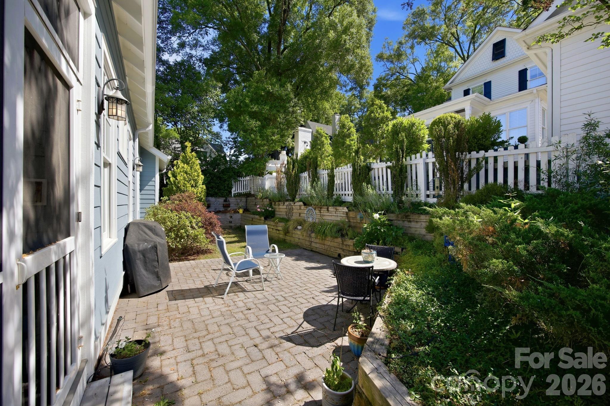 Davidson Springs - Residential