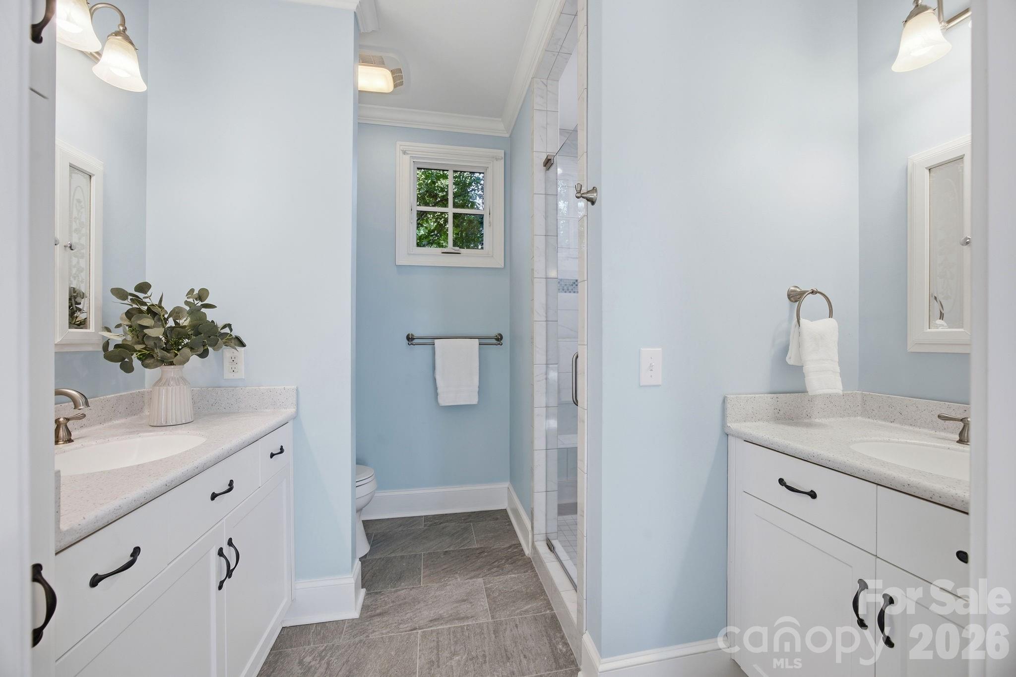 Davidson Springs - Residential