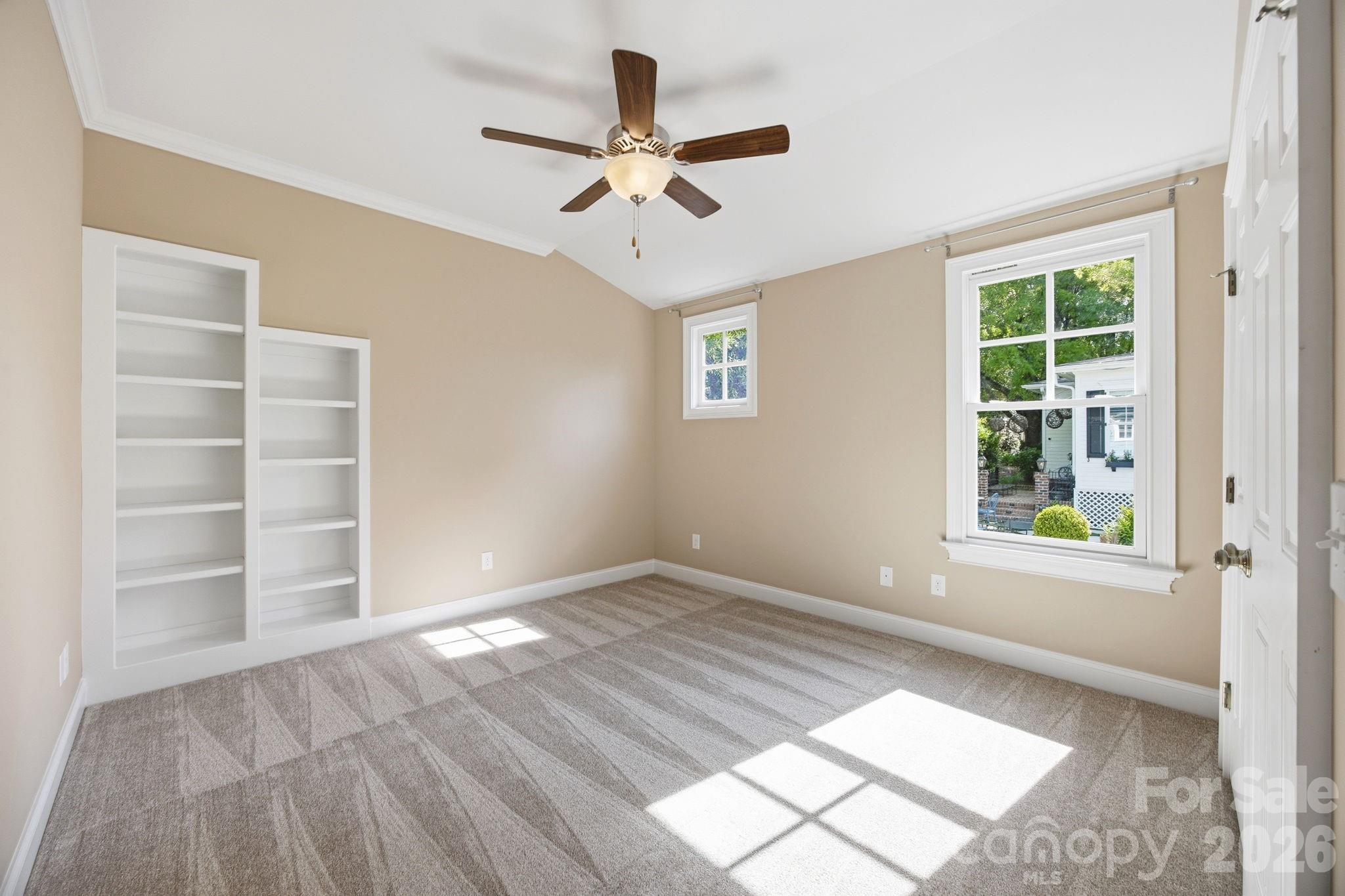 Davidson Springs - Residential