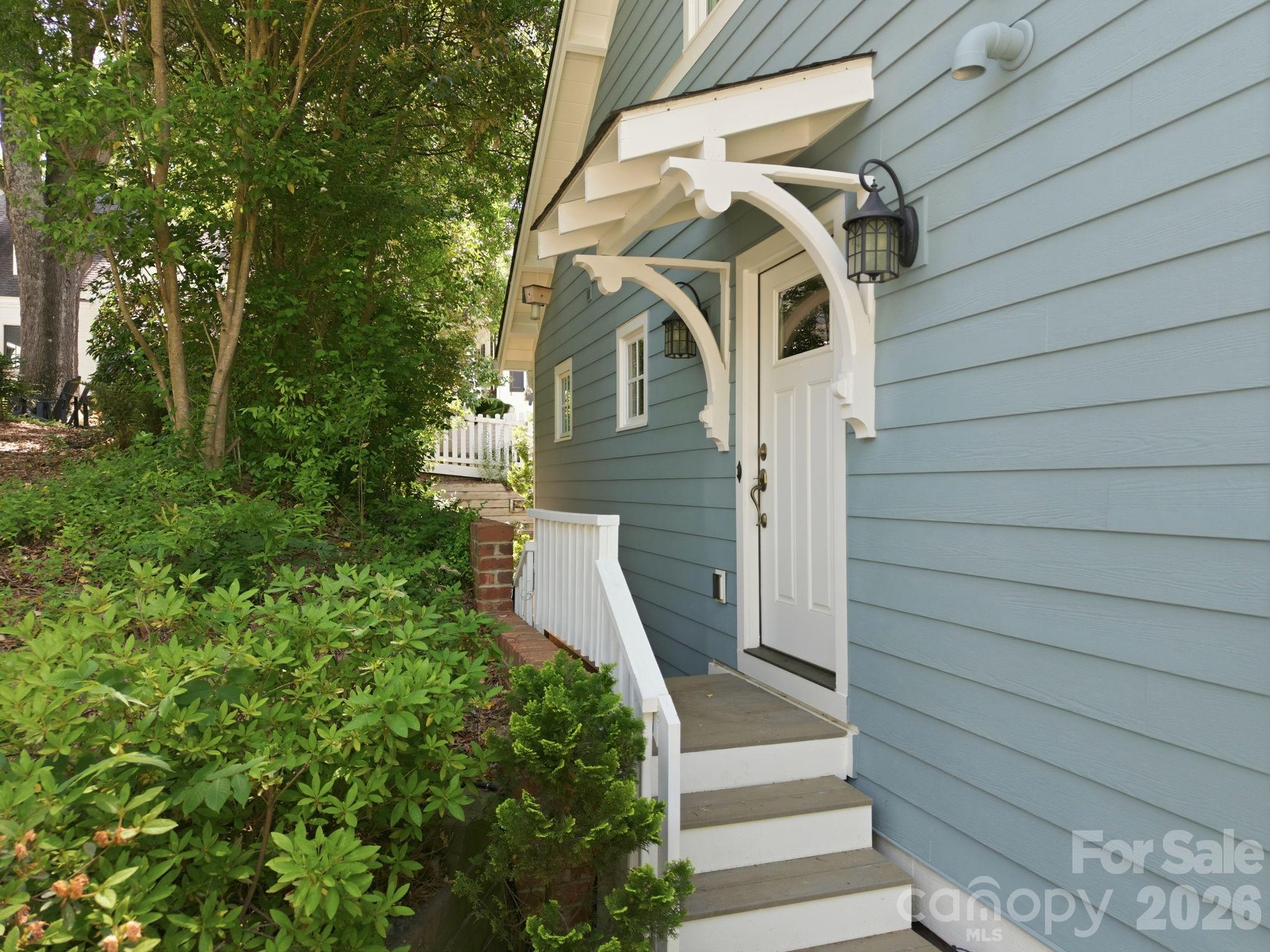 Davidson Springs - Residential