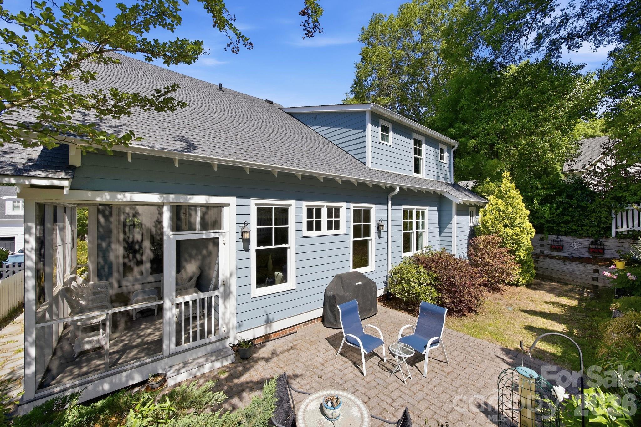 Davidson Springs - Residential