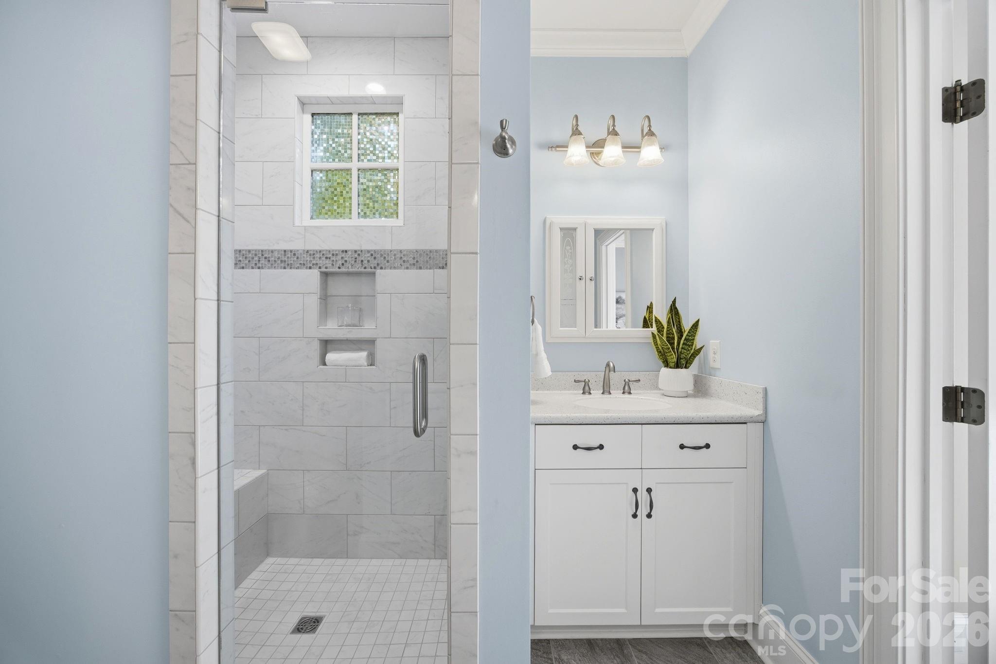 Davidson Springs - Residential