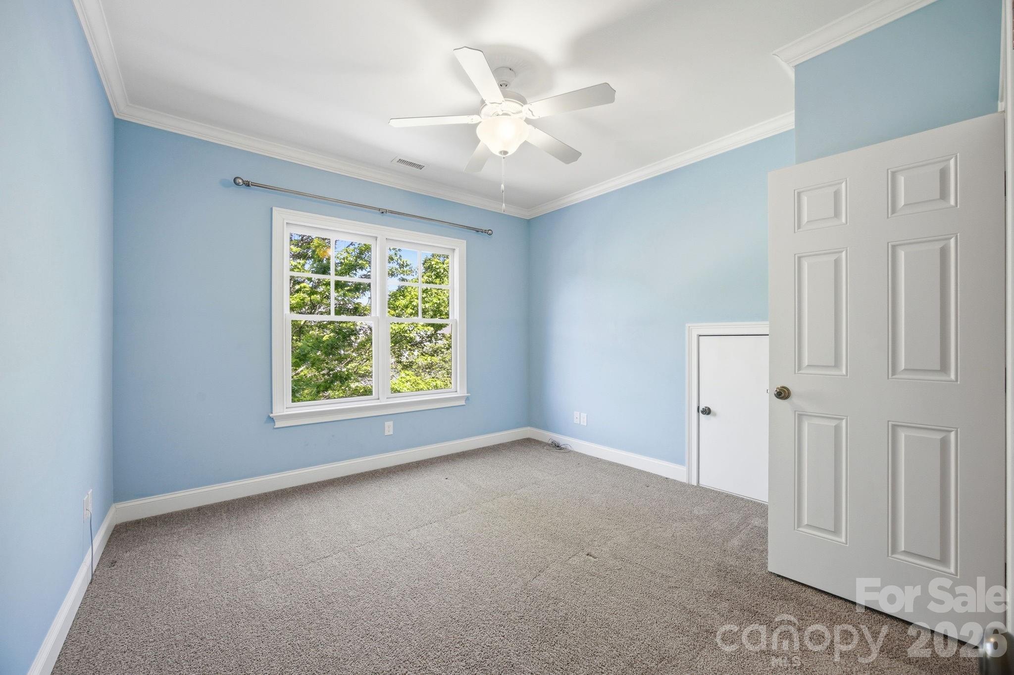 Davidson Springs - Residential
