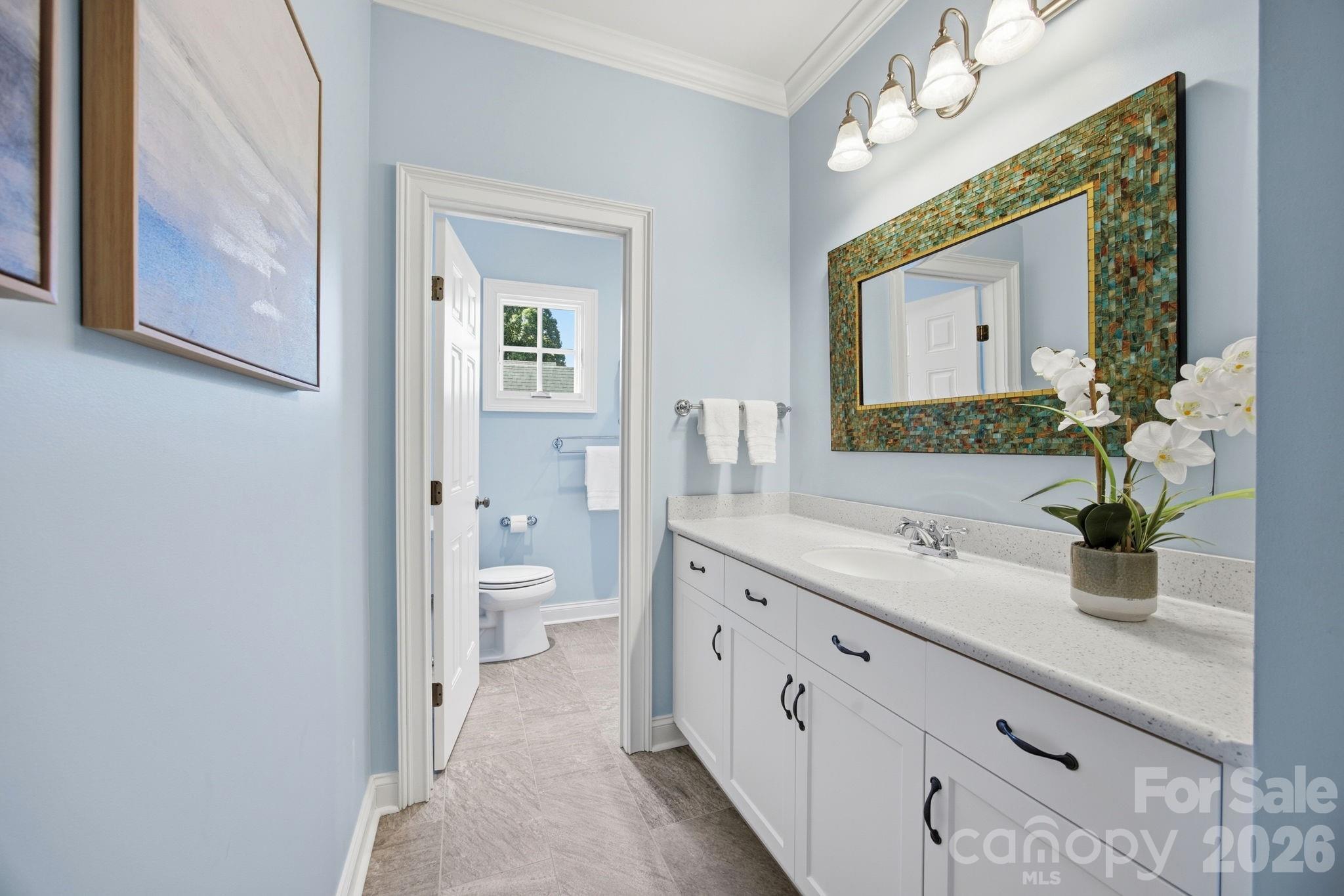 Davidson Springs - Residential