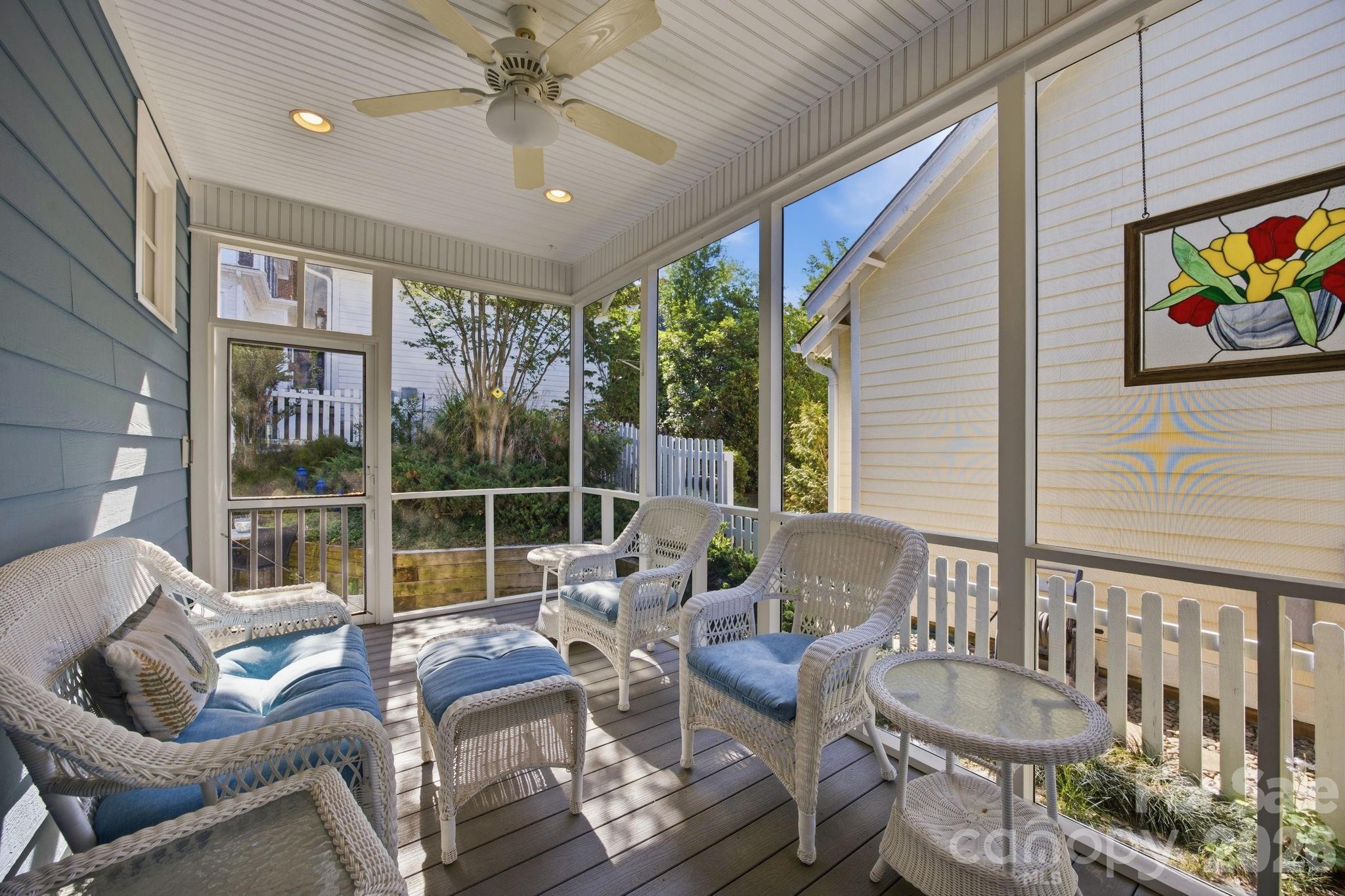 Davidson Springs - Residential