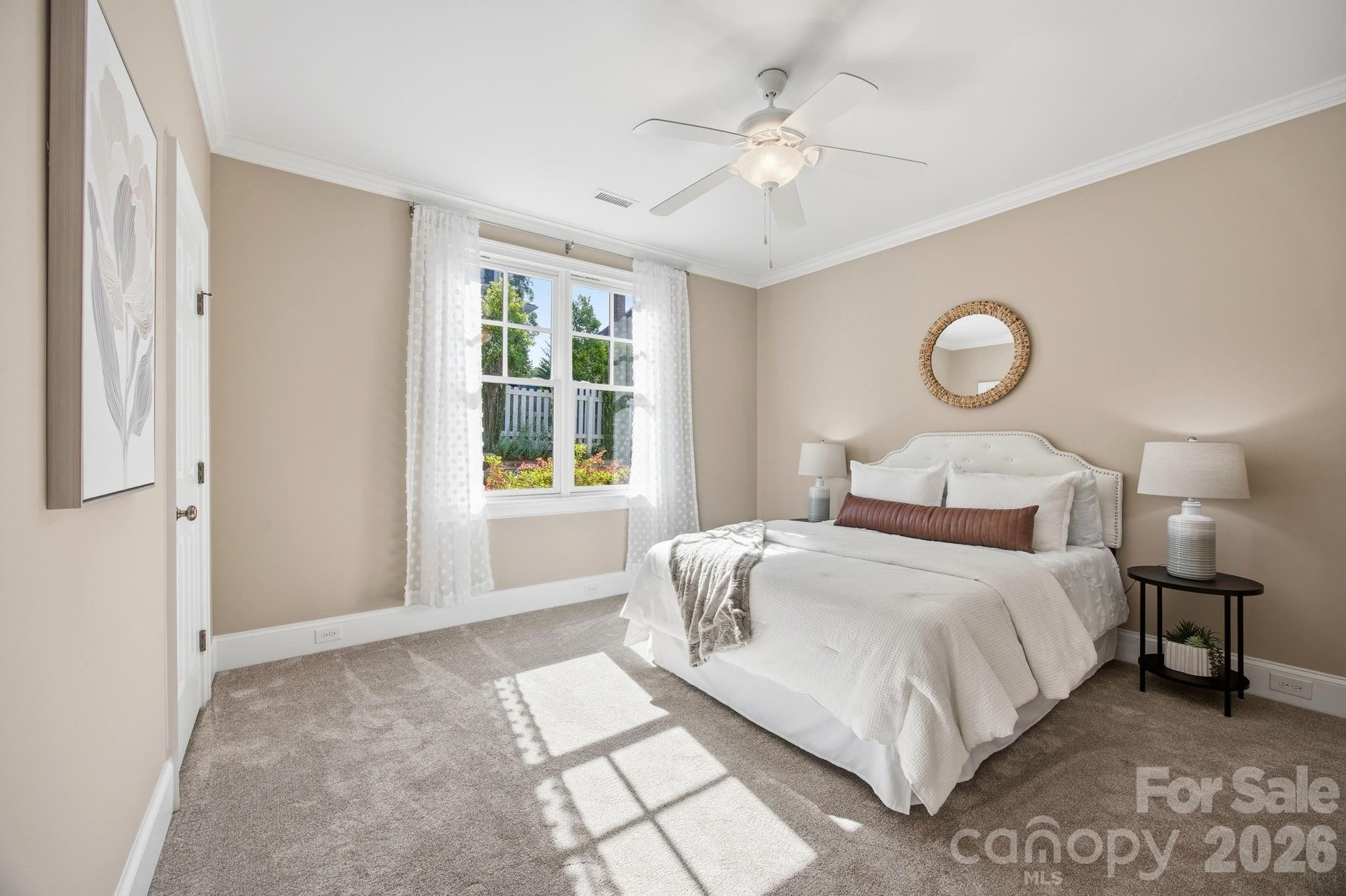 Davidson Springs - Residential