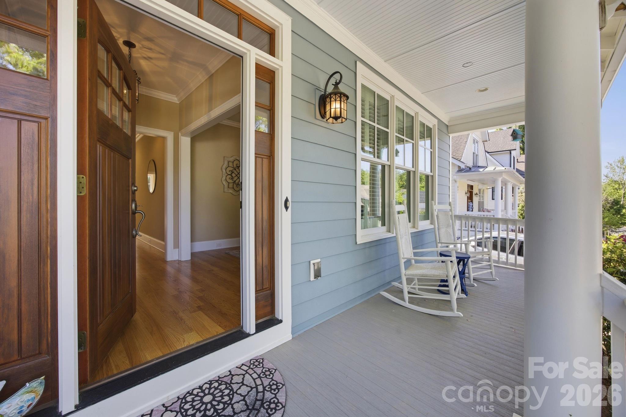 625 James Alexander Way