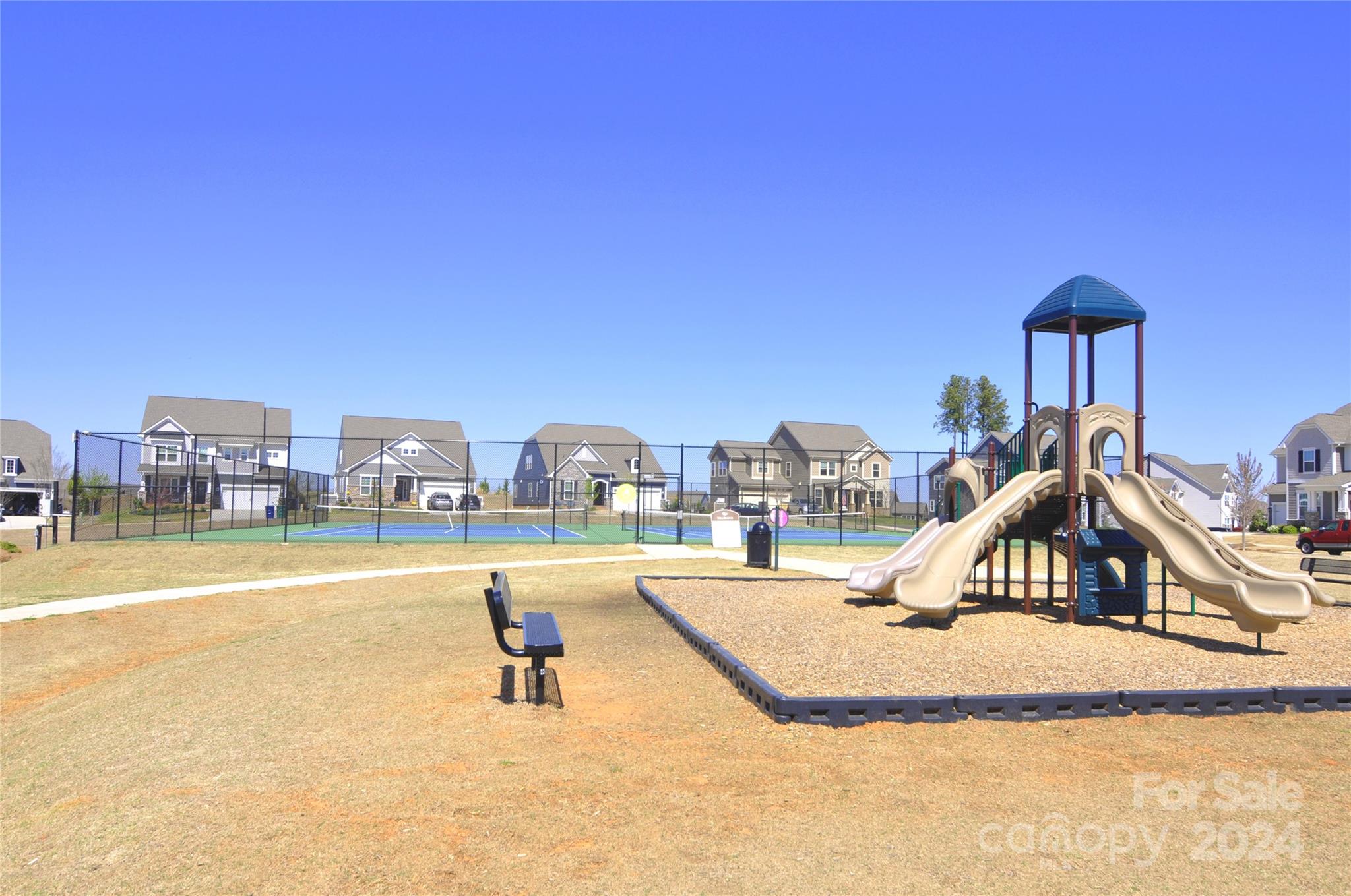 Millbridge - Residential