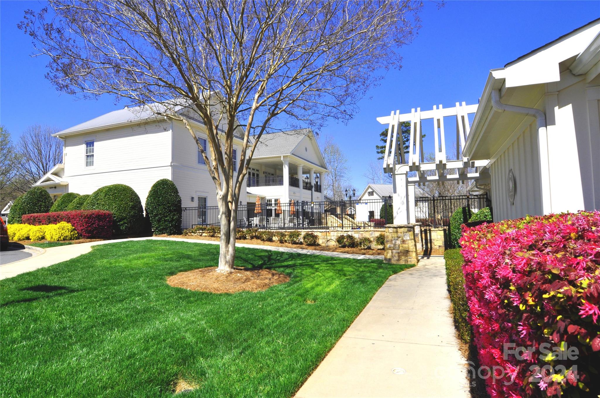 Millbridge - Residential