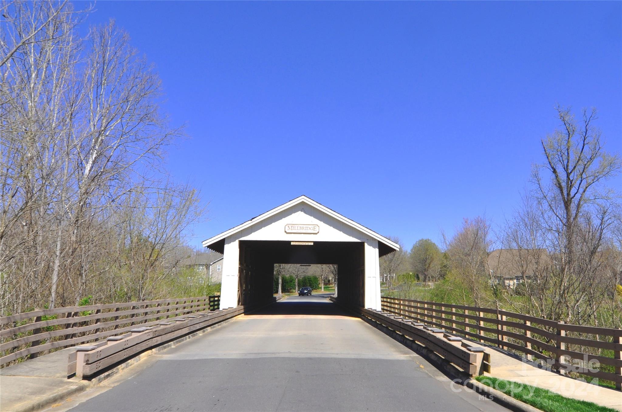 Millbridge - Residential