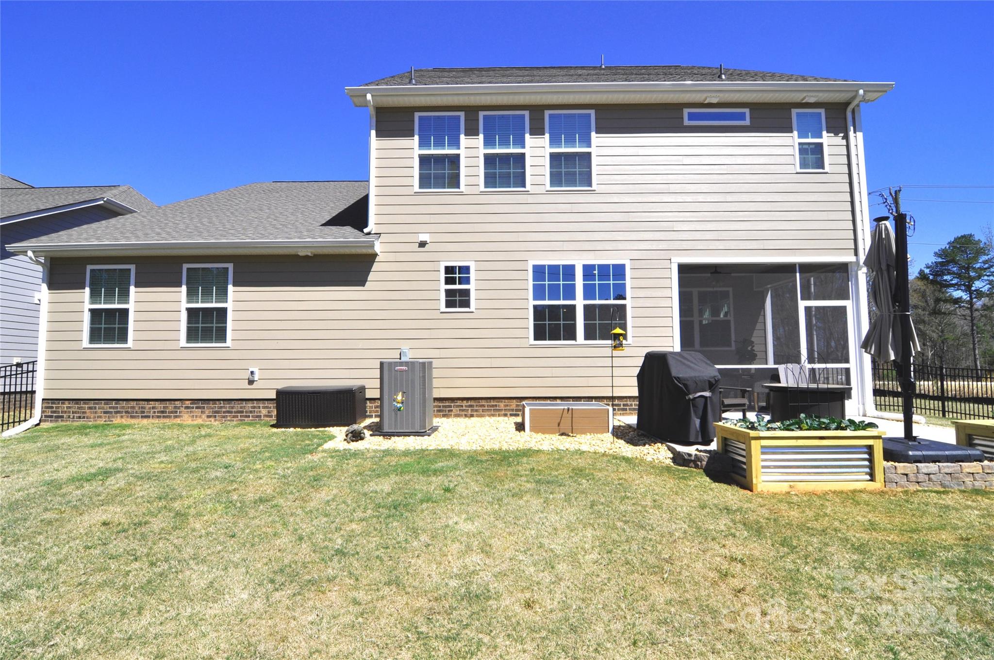 Millbridge - Residential